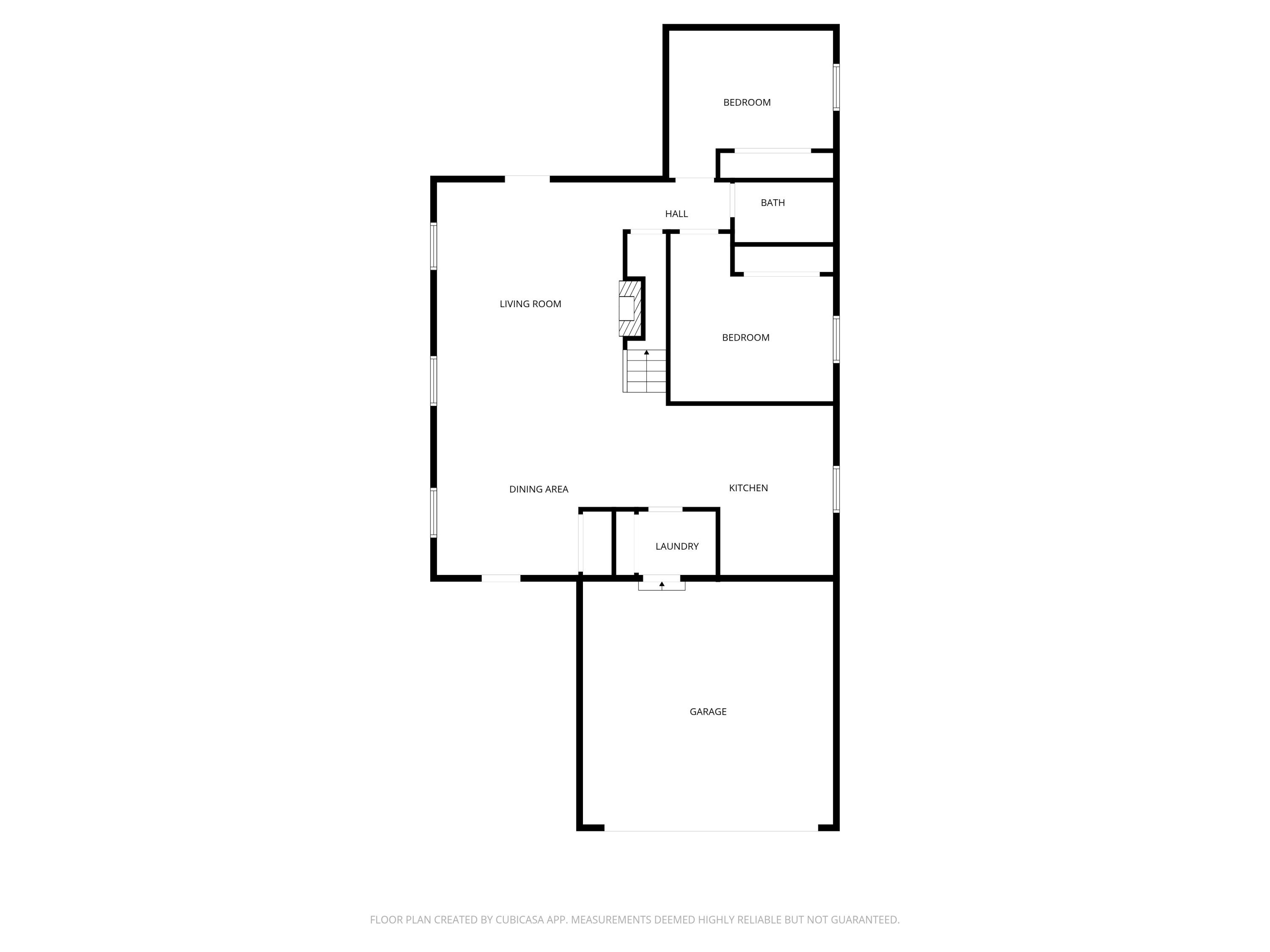 LAKE SILVER 1ST ADD - Residential Lease