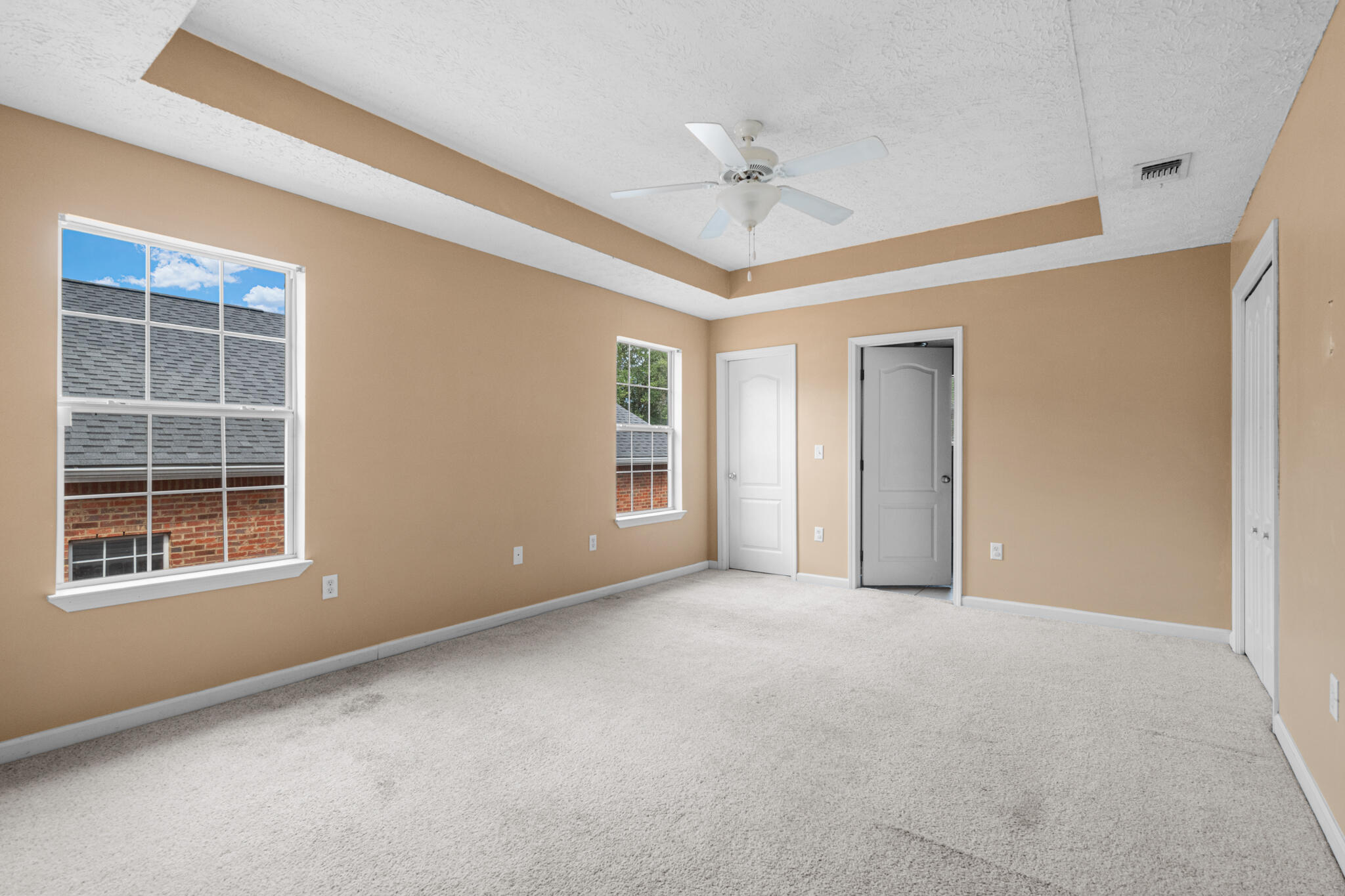 LAKE SILVER 1ST ADD - Residential Lease