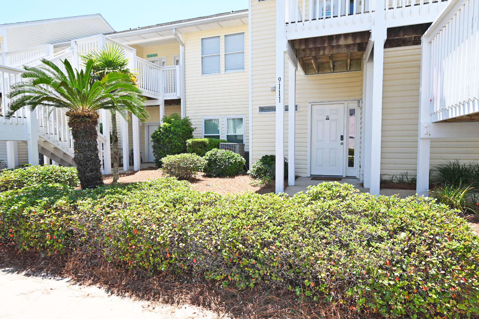 SANDPIPER COVE PH 25 - Residential