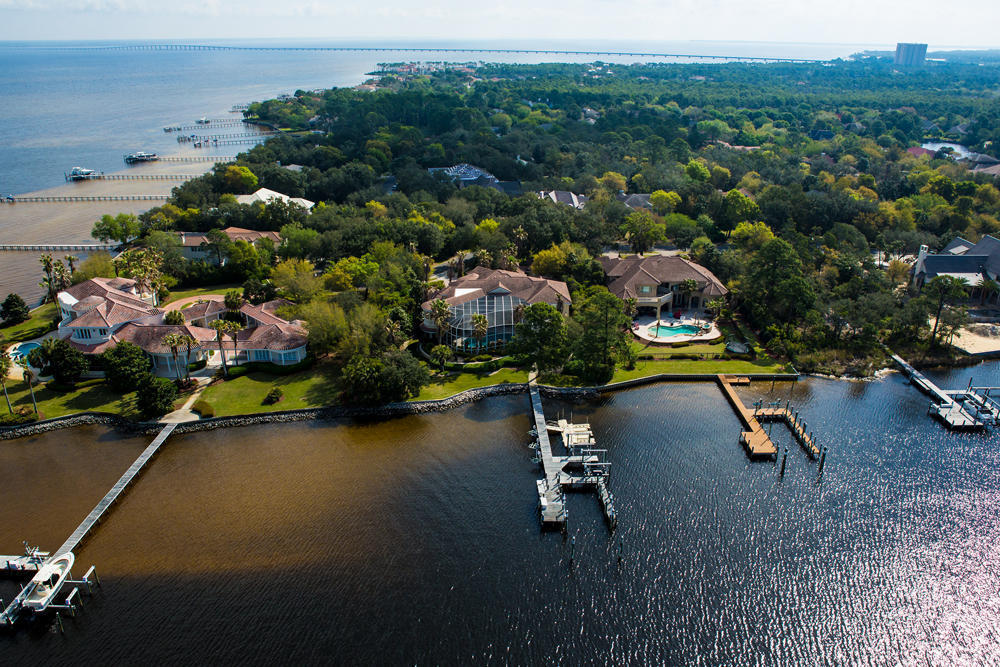 KELLY PLANTATION S/D - Residential