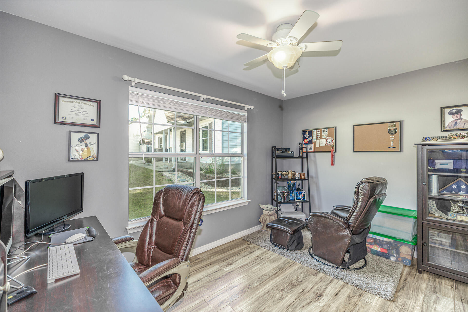 SOUTHVIEW ESTATES PH 2 - Residential