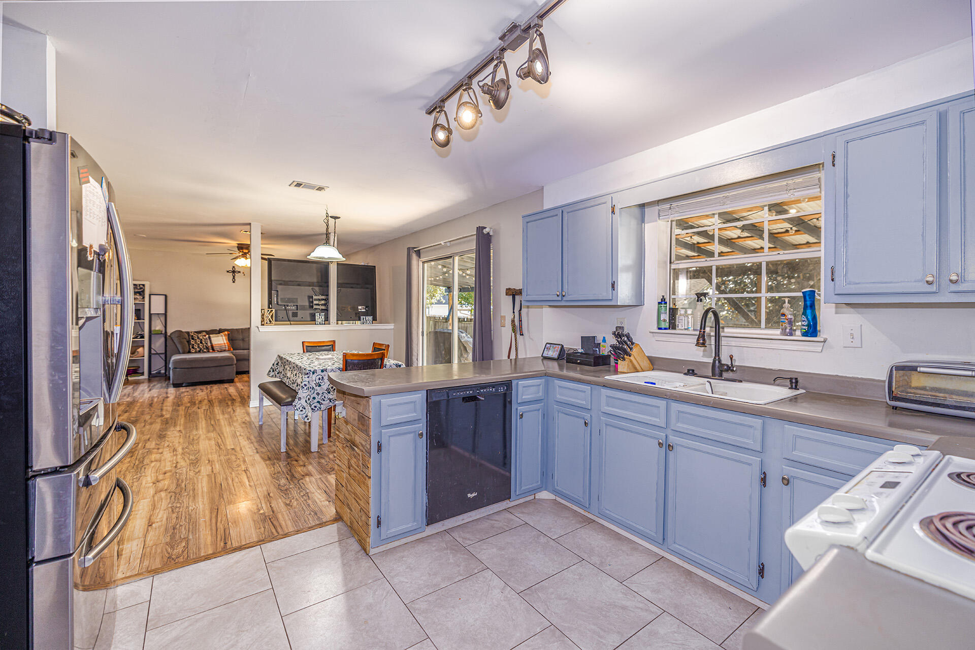 SOUTHVIEW ESTATES PH 2 - Residential