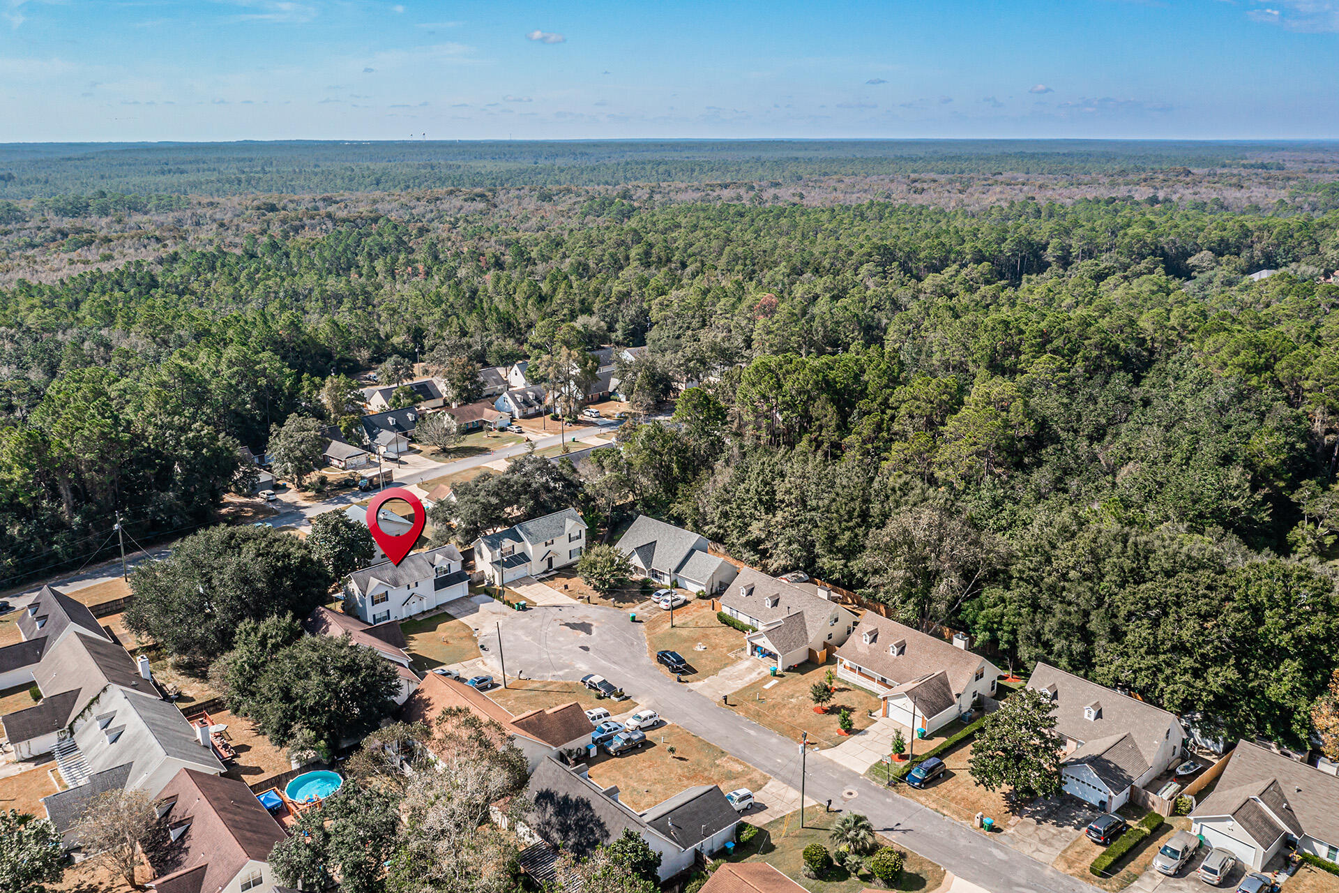 SOUTHVIEW ESTATES PH 2 - Residential