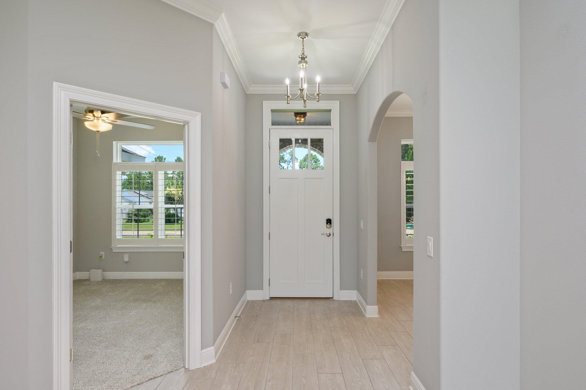 HOLLEY BY THE SEA - Residential