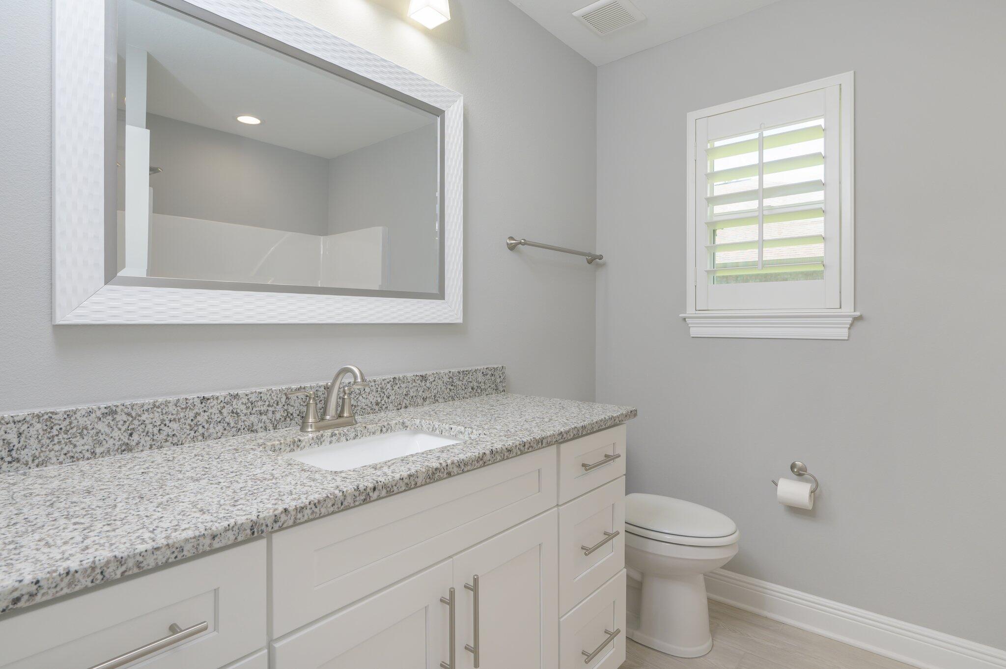 HOLLEY BY THE SEA - Residential