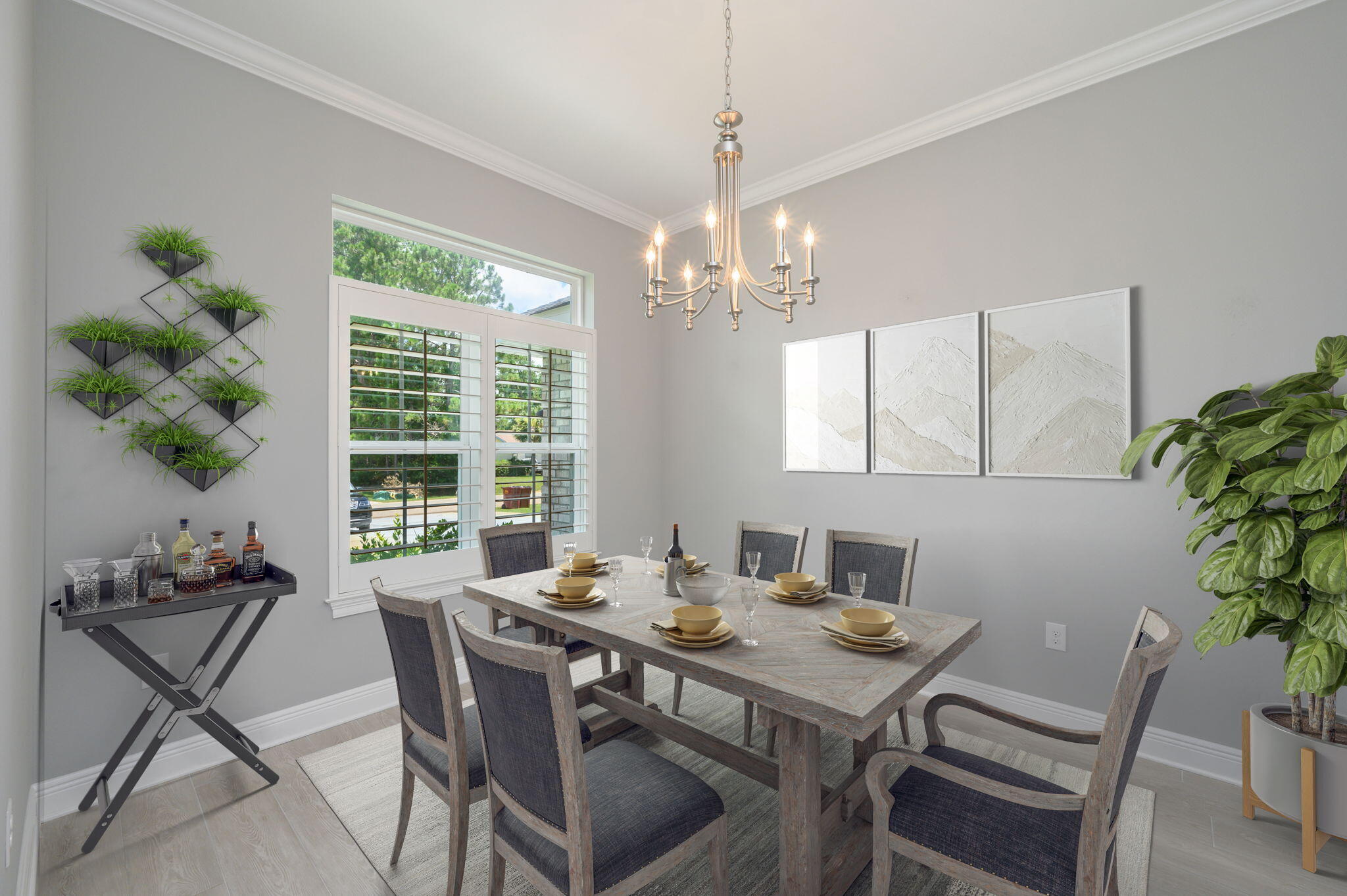 HOLLEY BY THE SEA - Residential