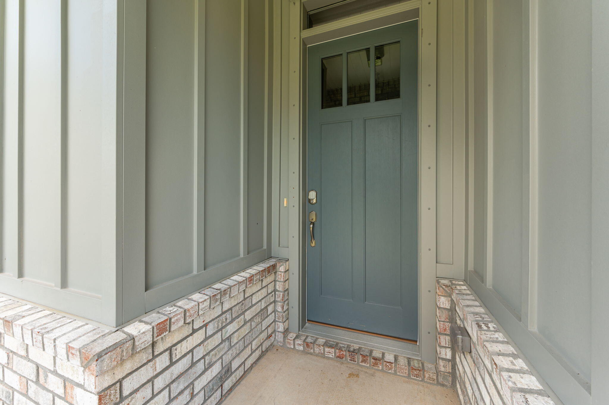 HOLLEY BY THE SEA - Residential