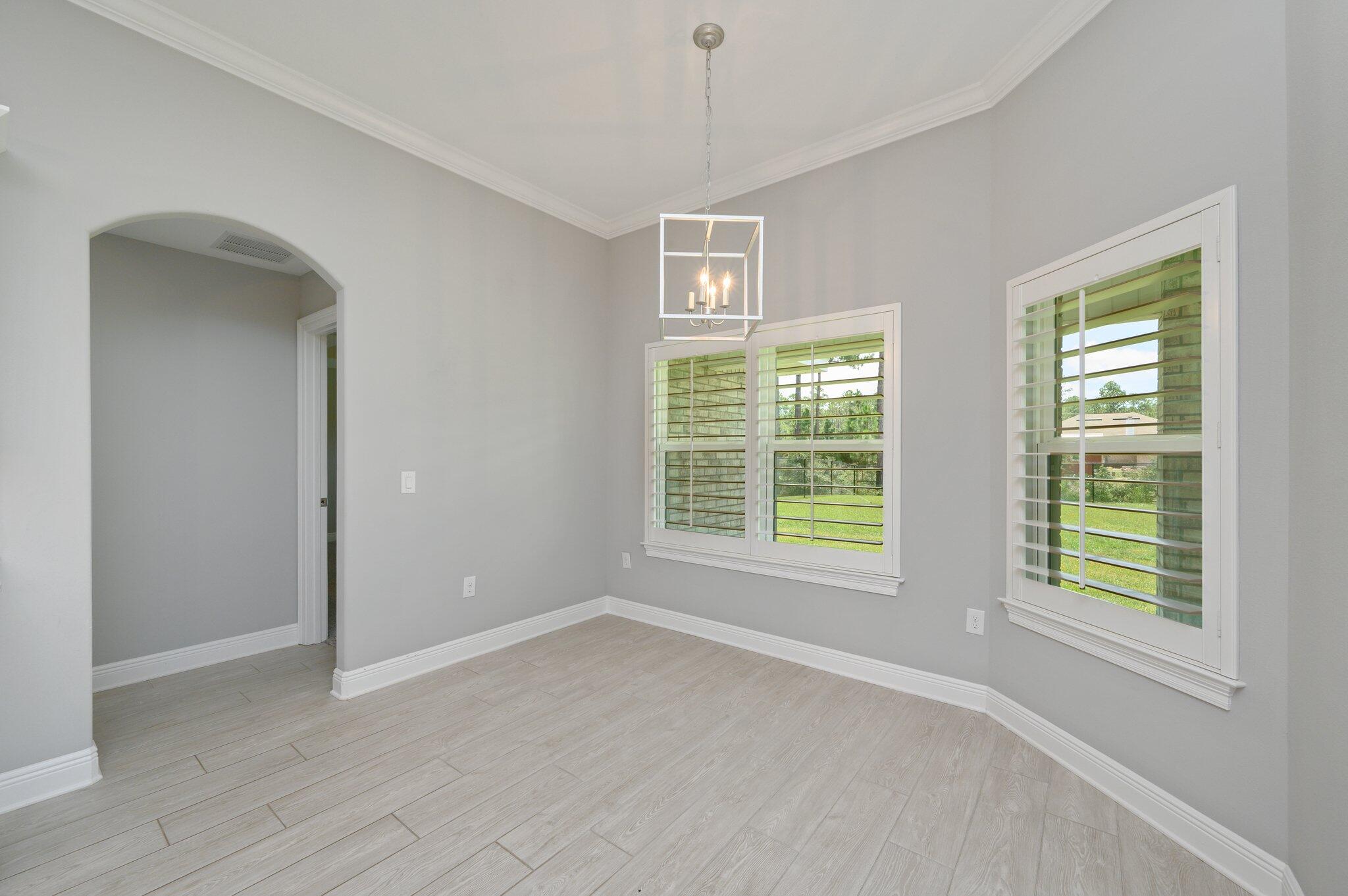 HOLLEY BY THE SEA - Residential