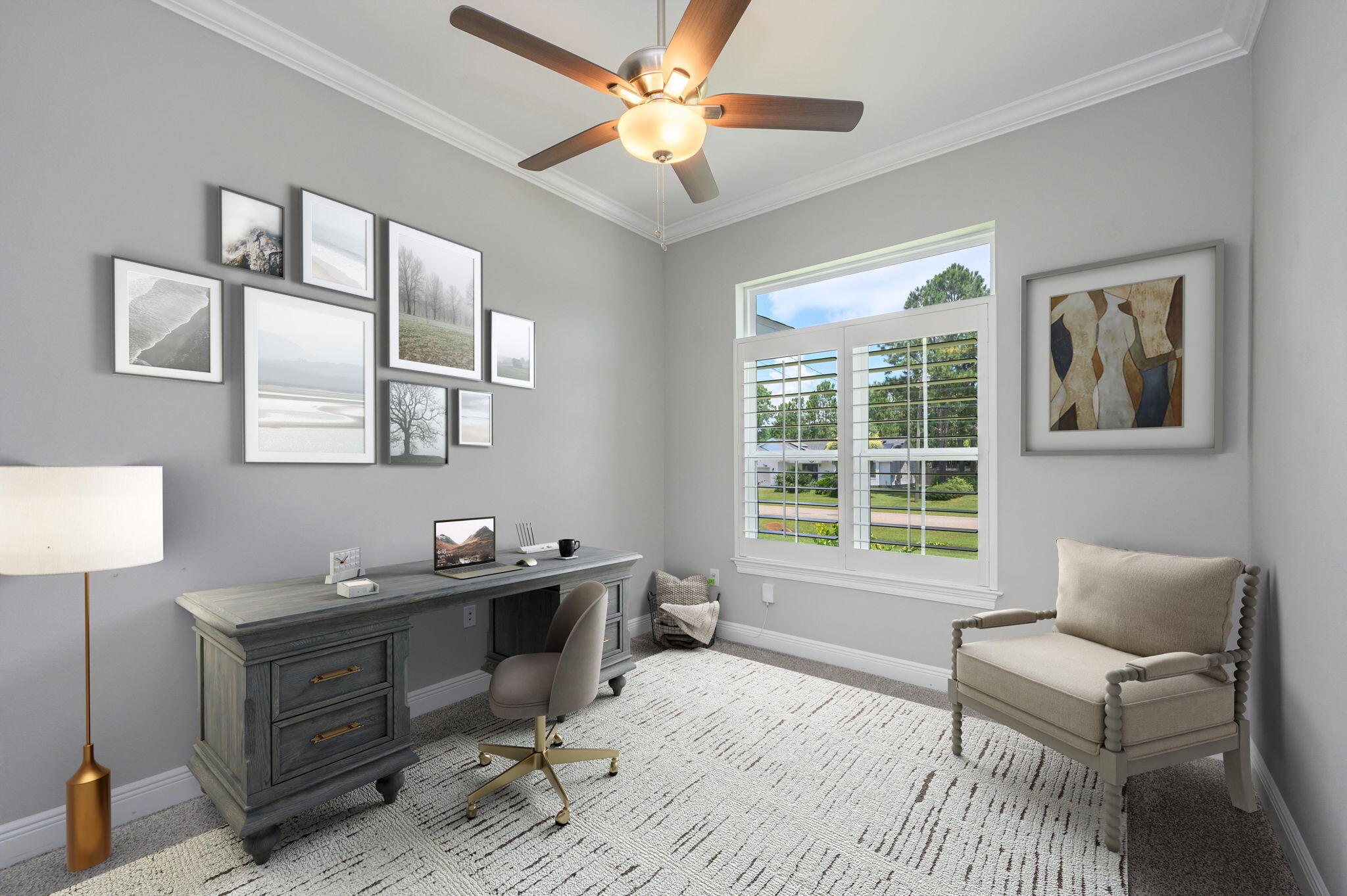 HOLLEY BY THE SEA - Residential