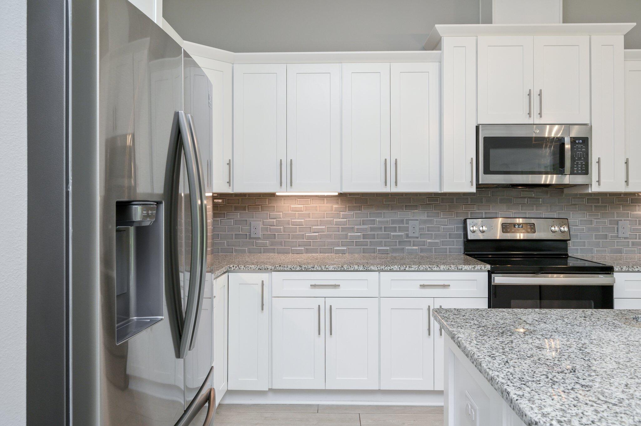 HOLLEY BY THE SEA - Residential