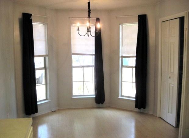 BLUE PINE VILLAGE - Residential Lease