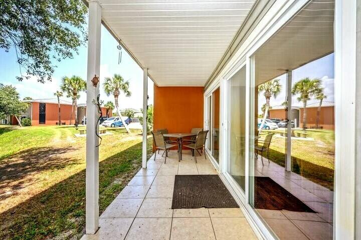 GULF TERRACE CONDO - Residential