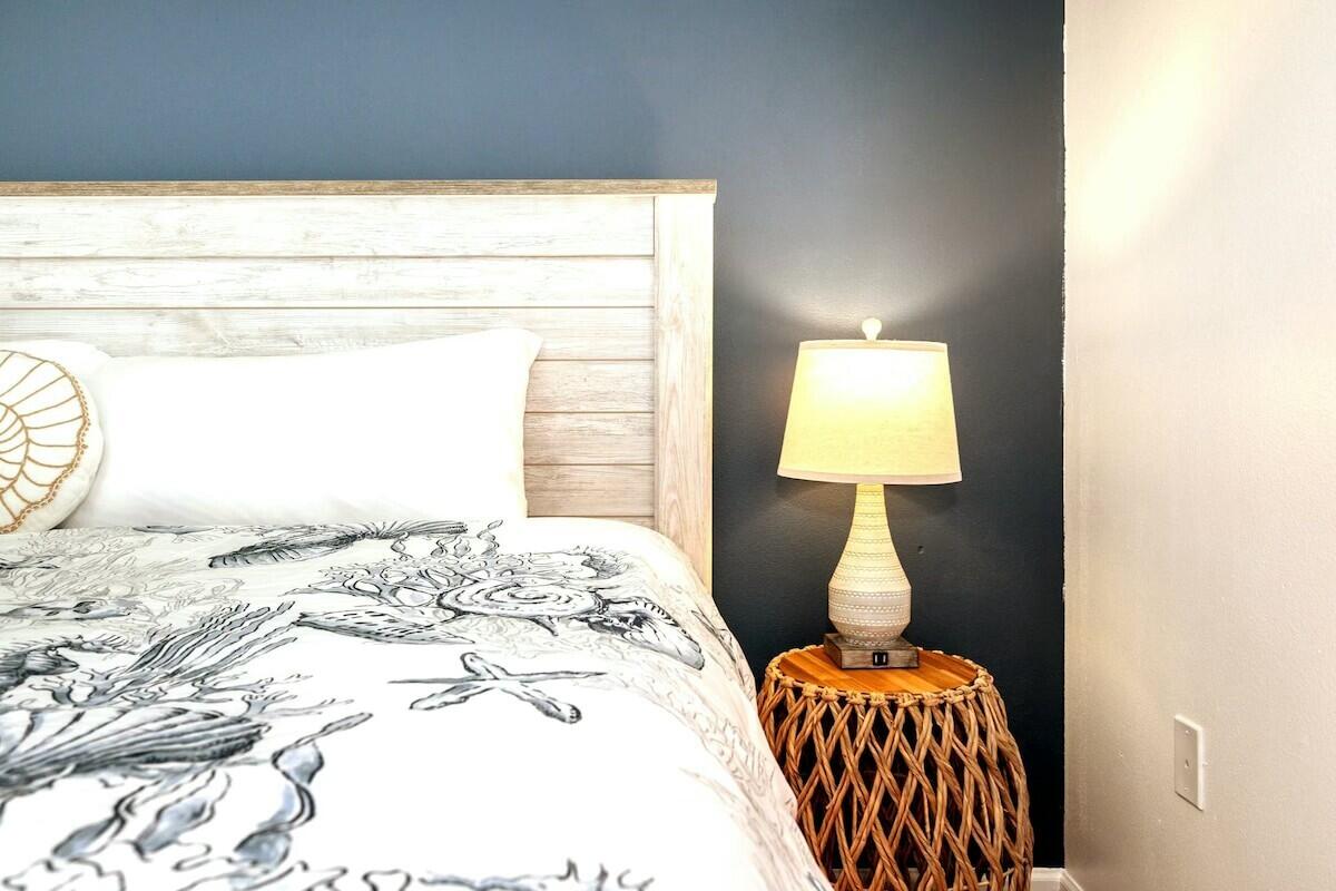 GULF TERRACE CONDO - Residential