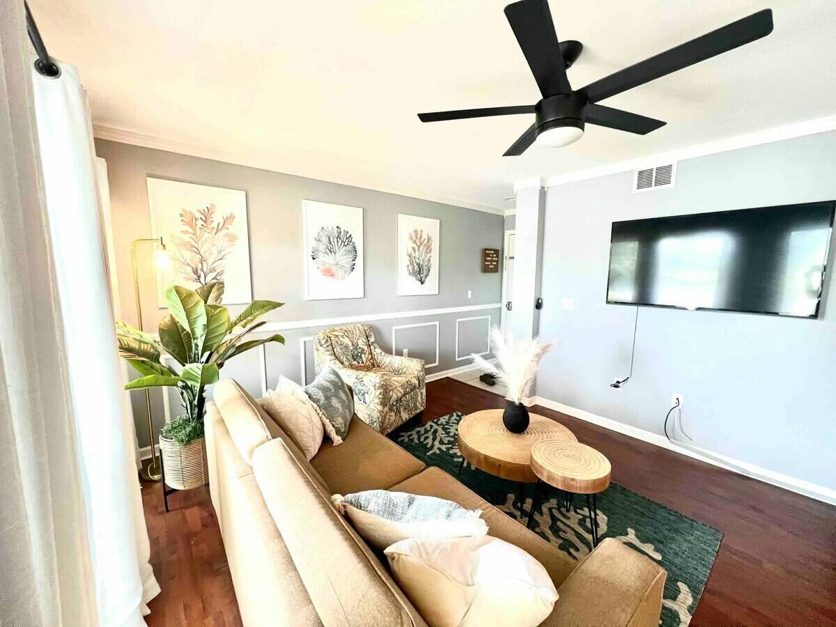 GULF TERRACE CONDO - Residential