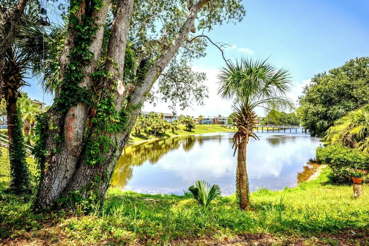 GULF TERRACE CONDO - Residential