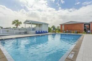 GULF TERRACE CONDO - Residential