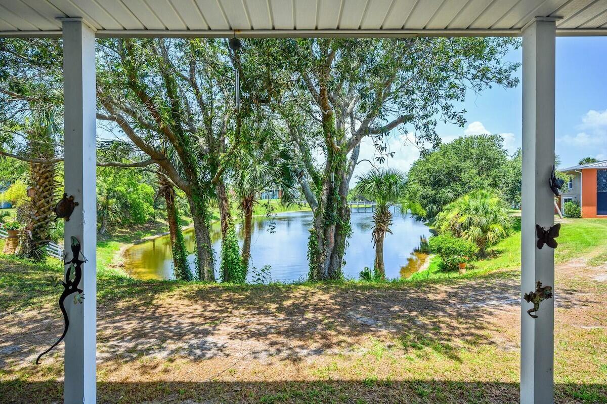 GULF TERRACE CONDO - Residential