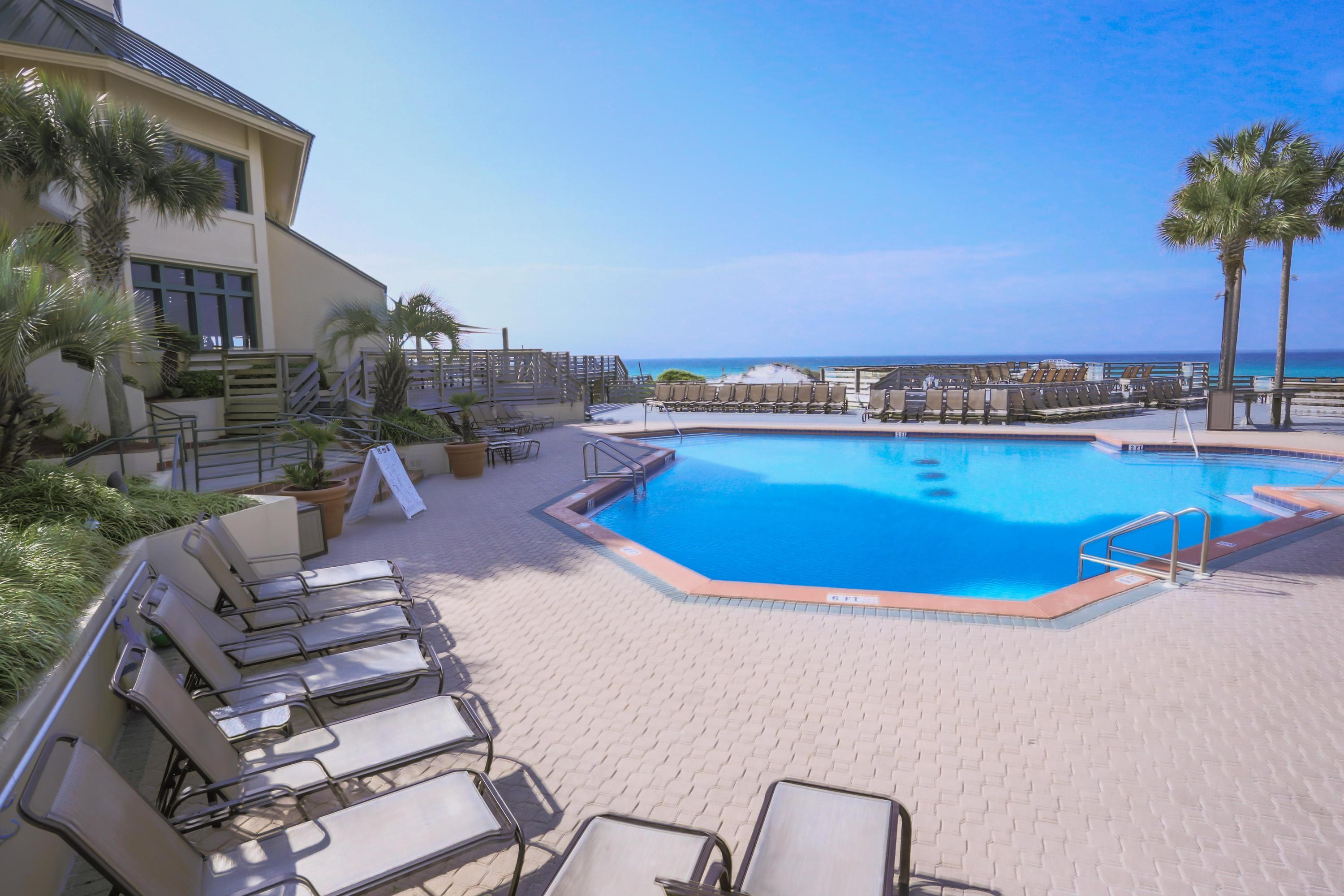 BEACHSIDE 2 CONDO - Residential