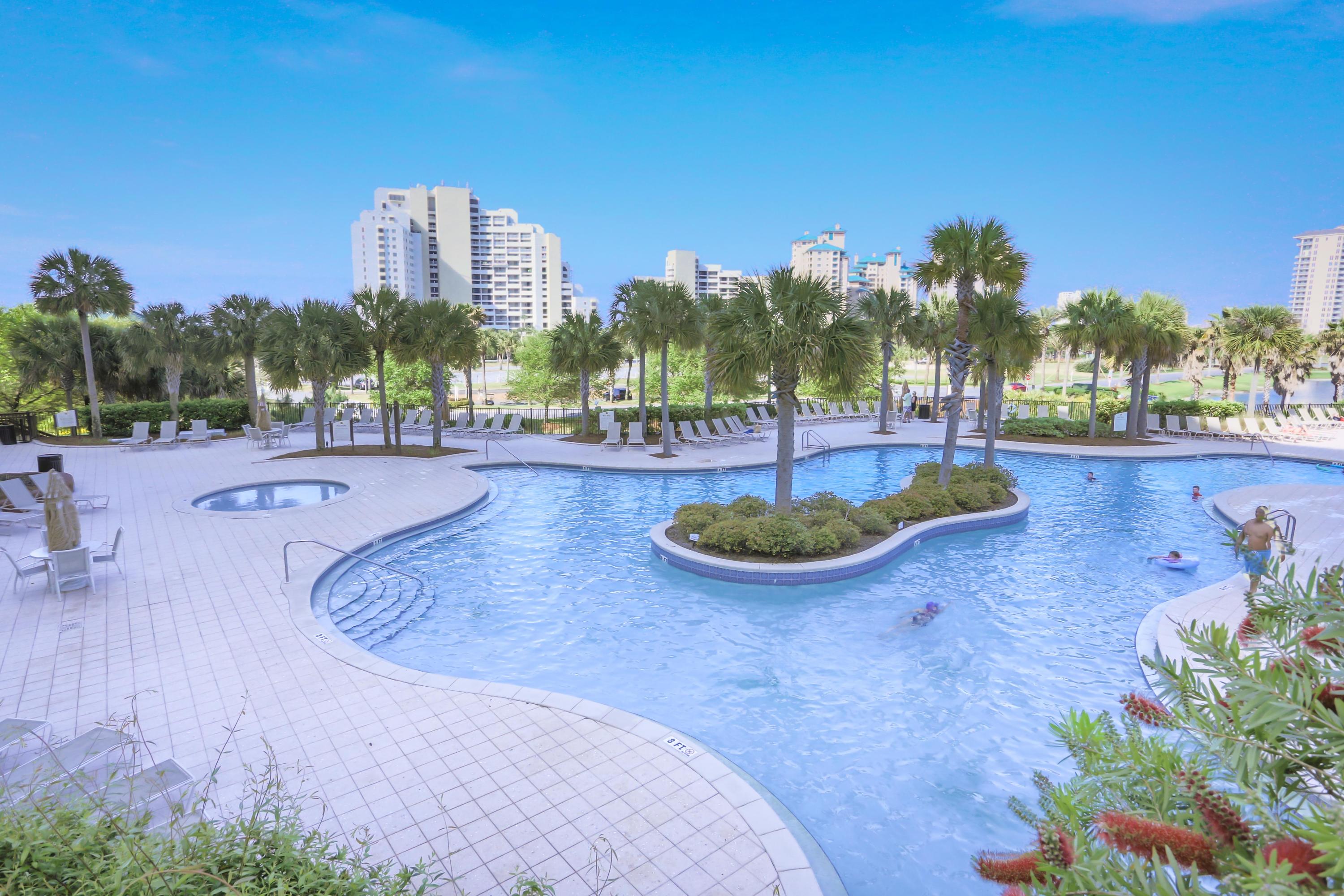 BEACHSIDE 2 CONDO - Residential