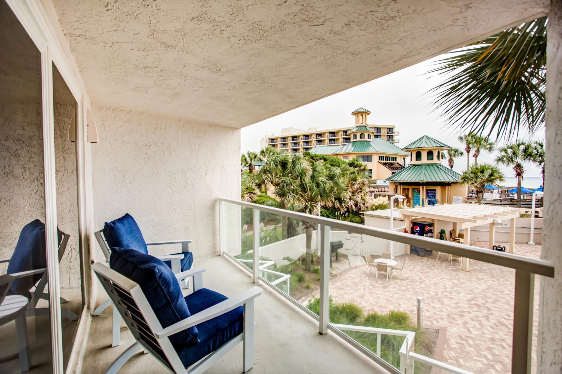 BEACHSIDE 2 CONDO - Residential