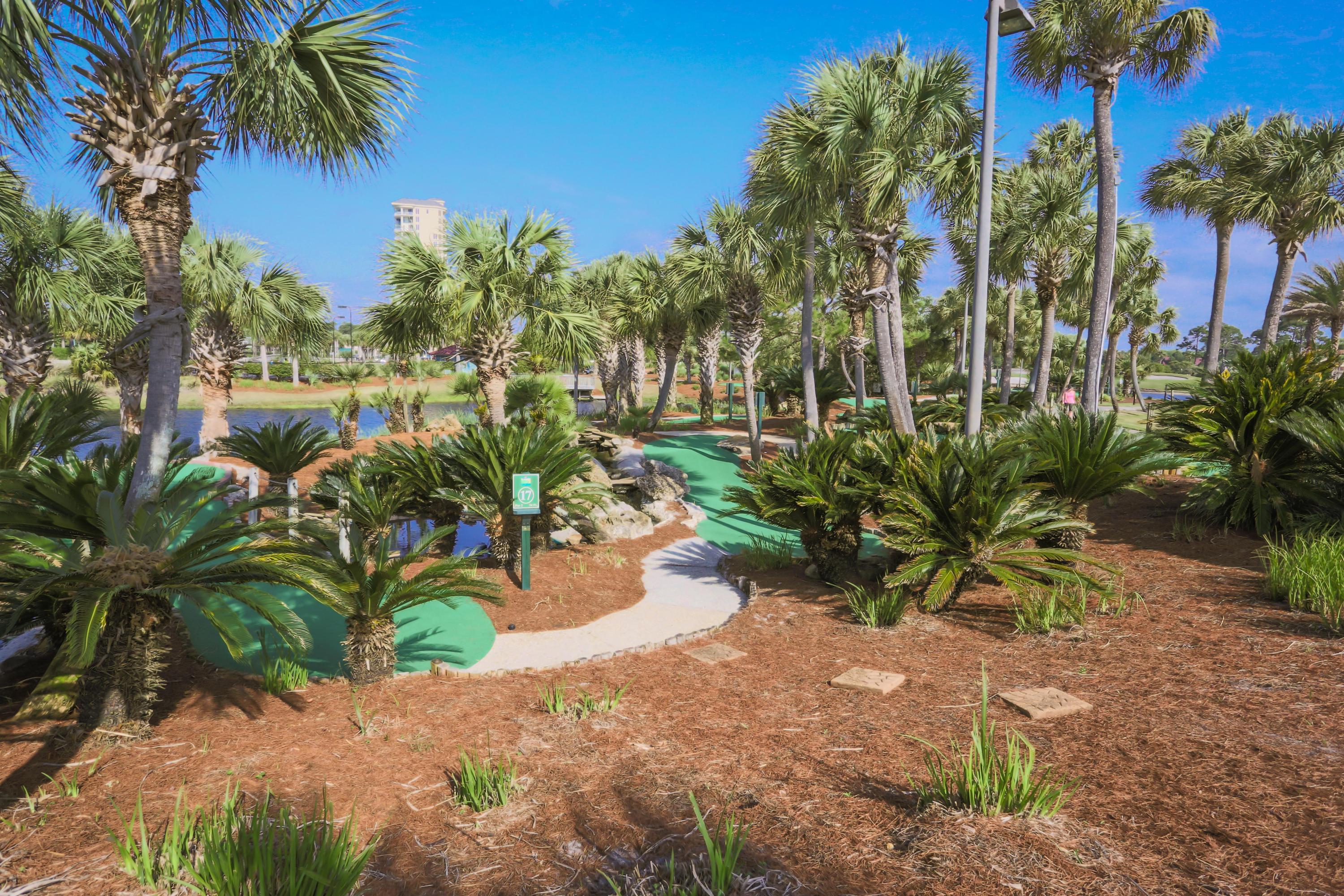 BEACHSIDE 2 CONDO - Residential