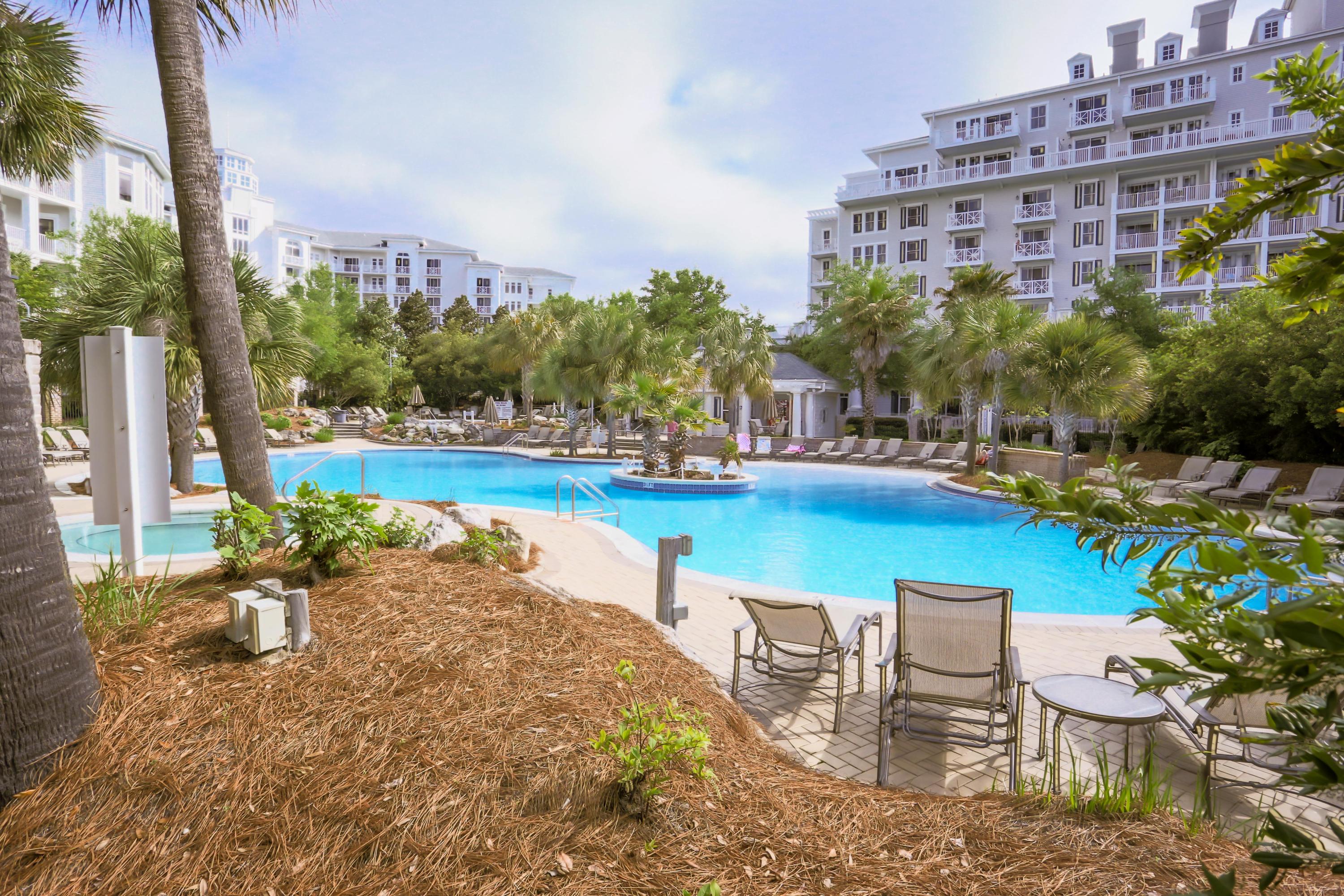 BEACHSIDE 2 CONDO - Residential