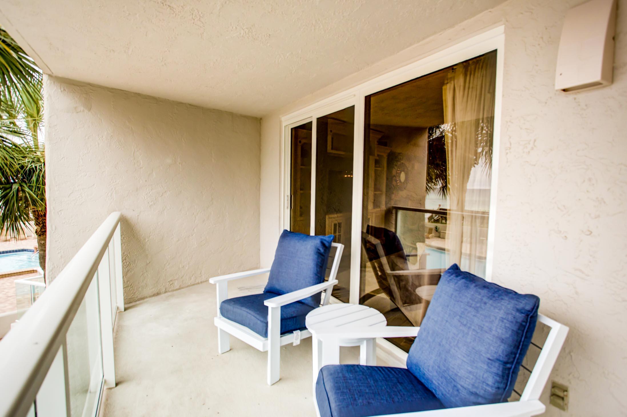 BEACHSIDE 2 CONDO - Residential