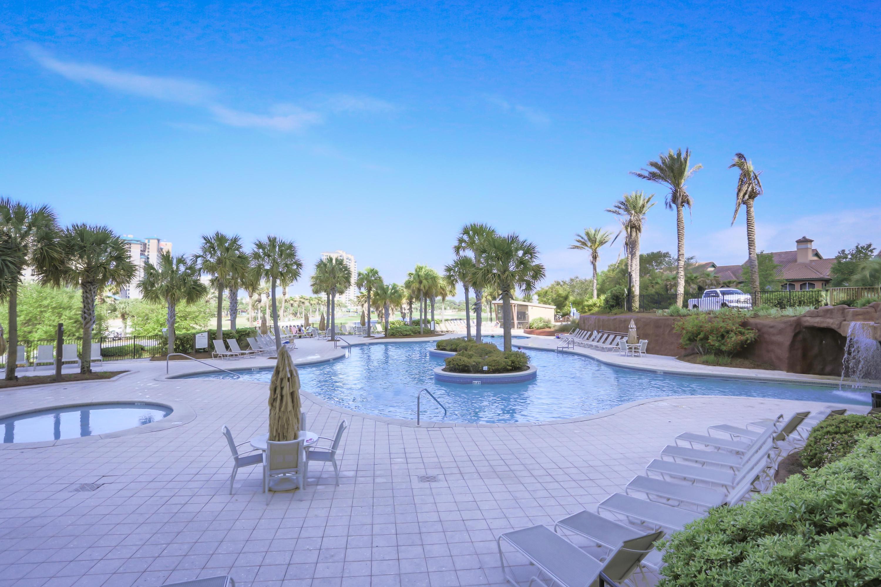 BEACHSIDE 2 CONDO - Residential