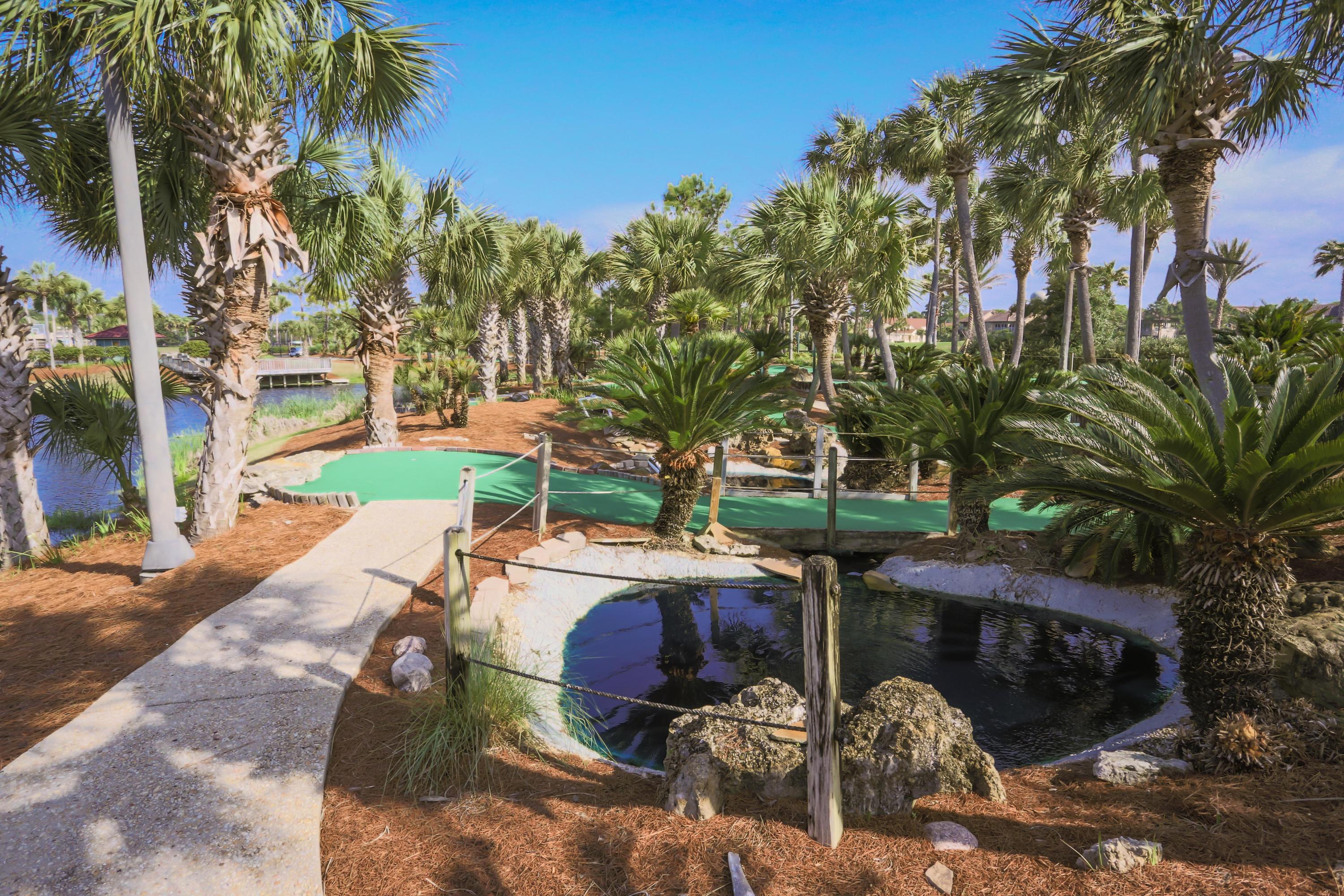 BEACHSIDE 2 CONDO - Residential