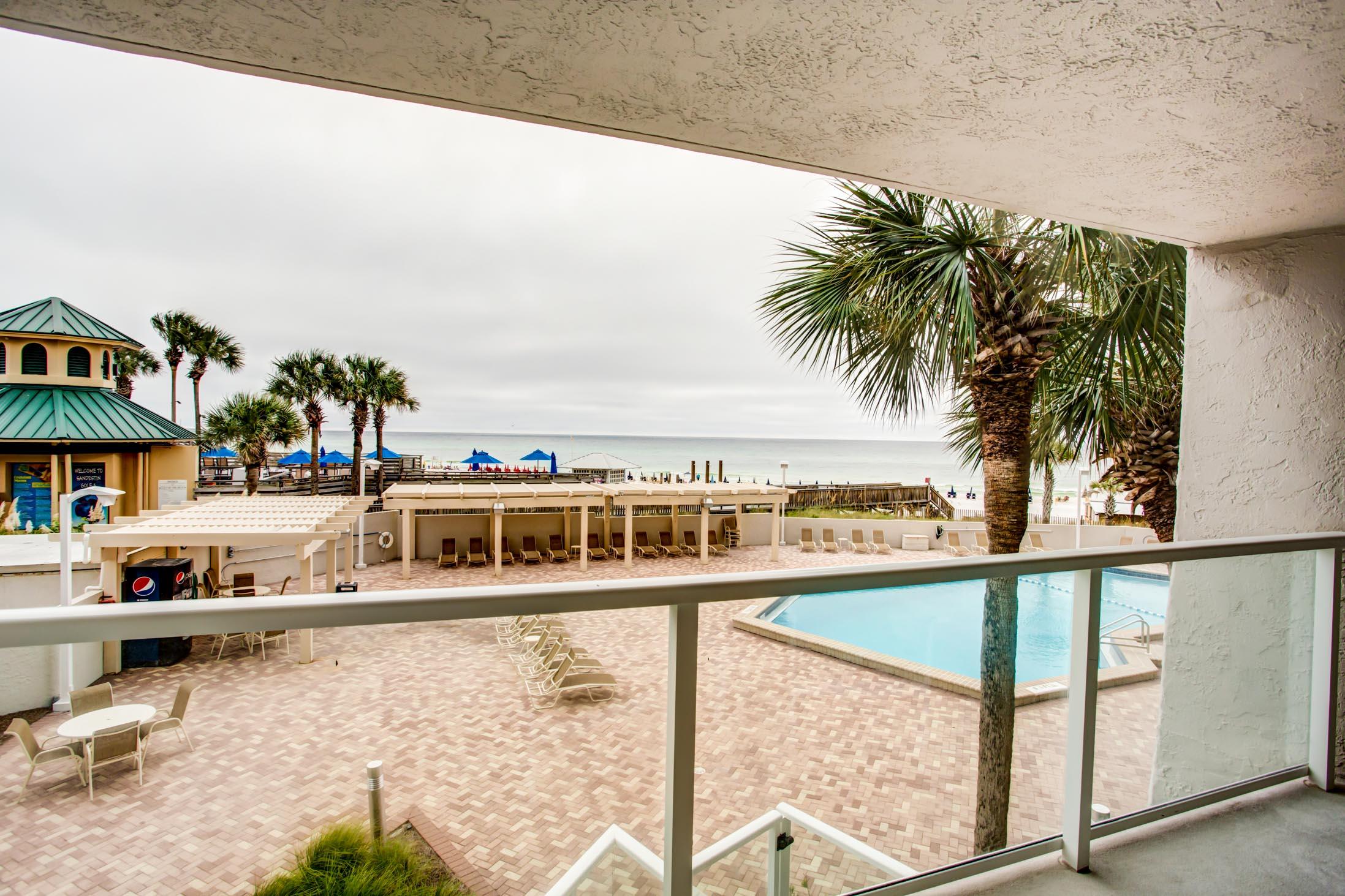 BEACHSIDE 2 CONDO - Residential