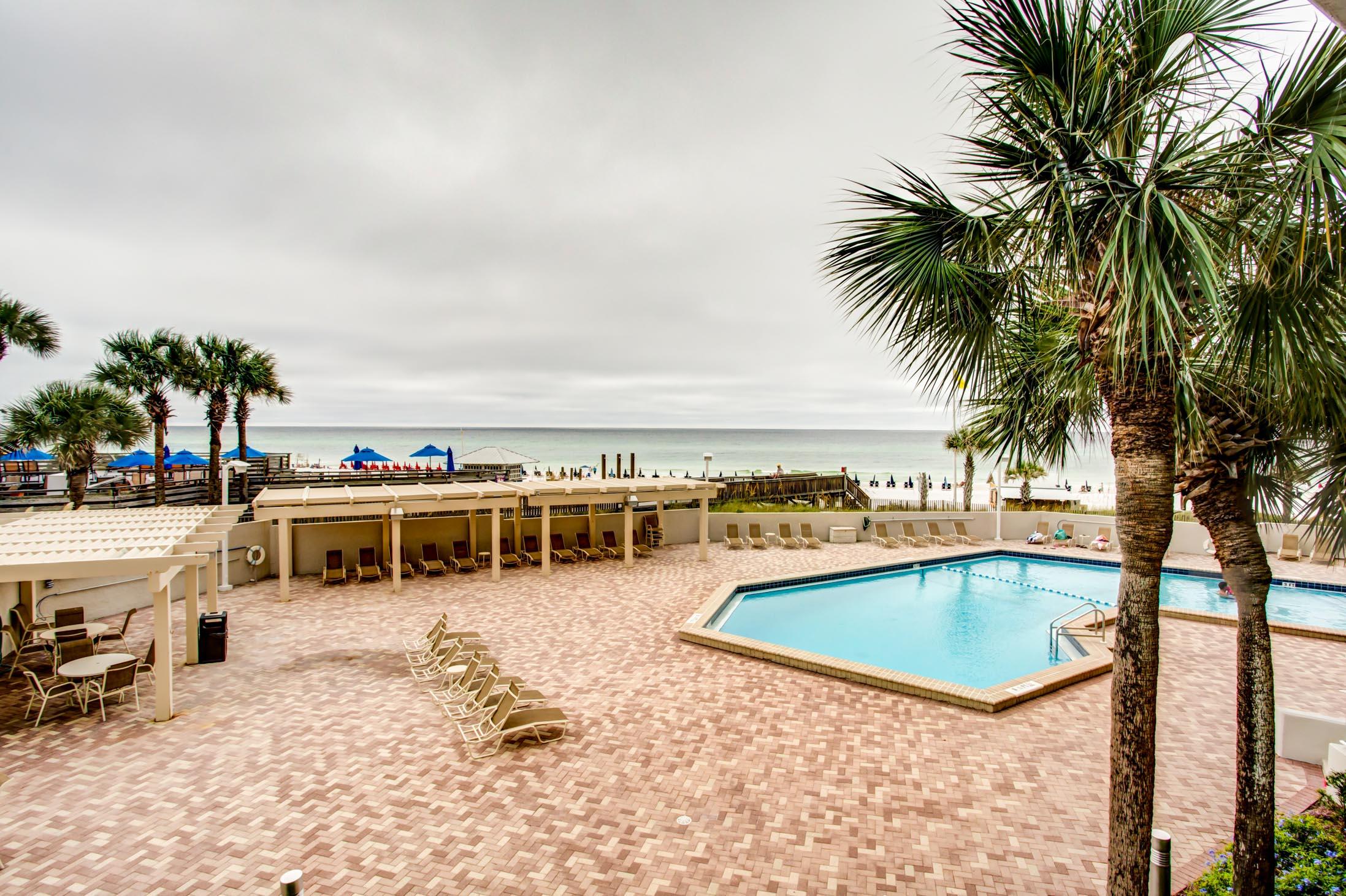 BEACHSIDE 2 CONDO - Residential