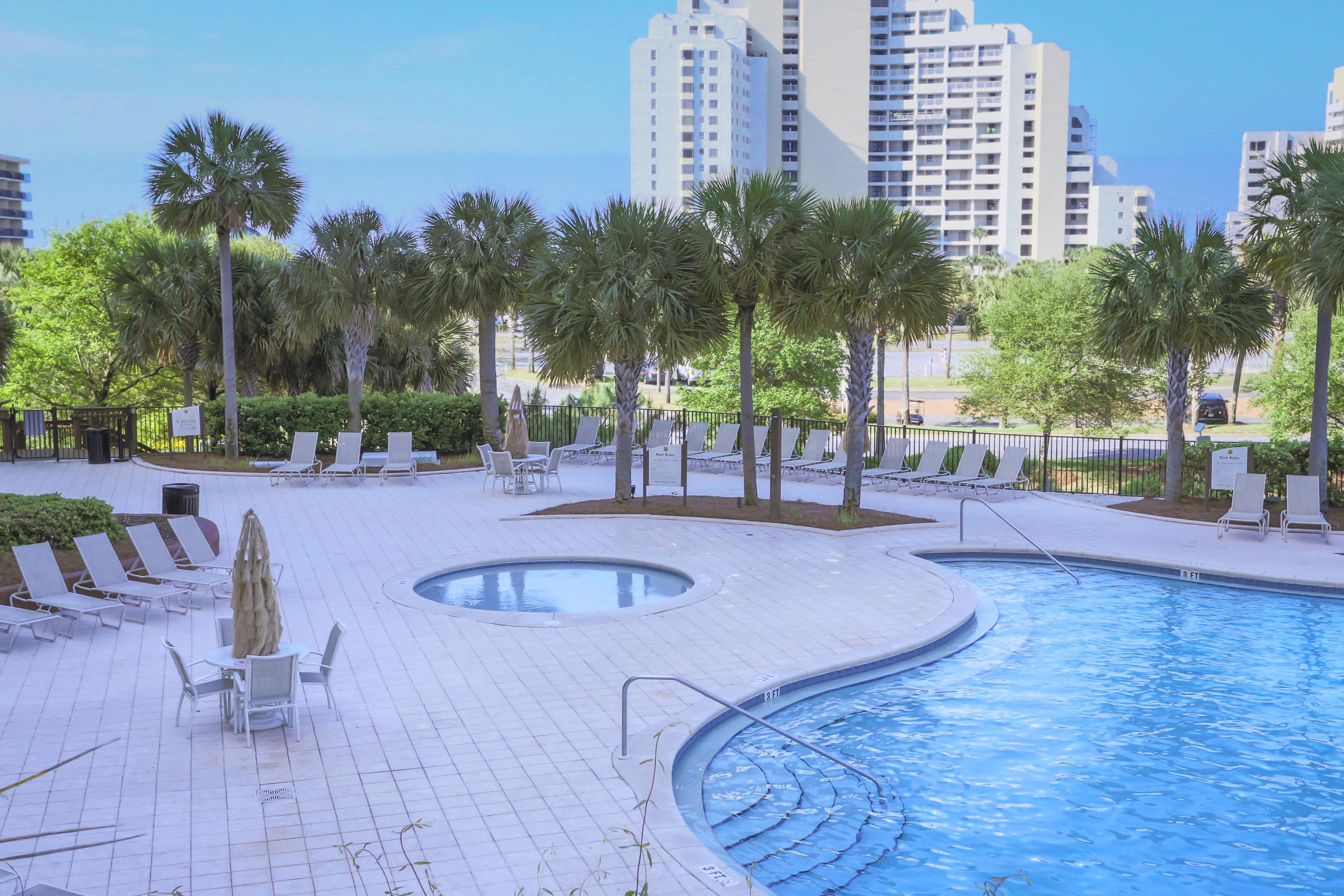 BEACHSIDE 2 CONDO - Residential