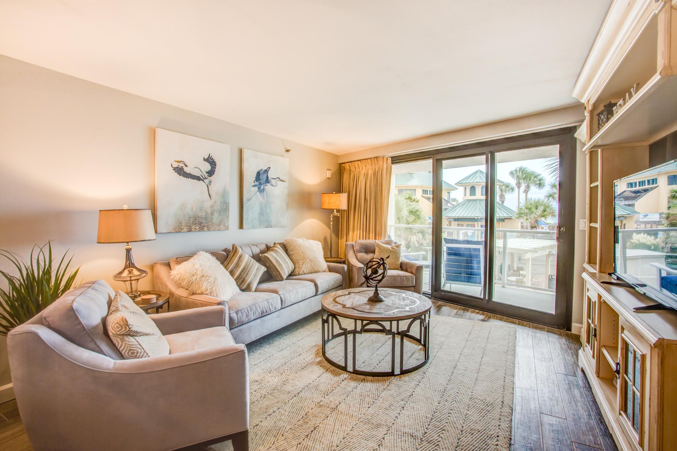 BEACHSIDE 2 CONDO - Residential