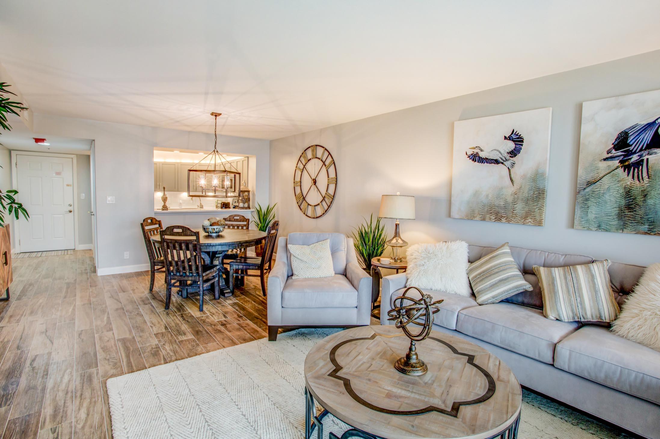 BEACHSIDE 2 CONDO - Residential