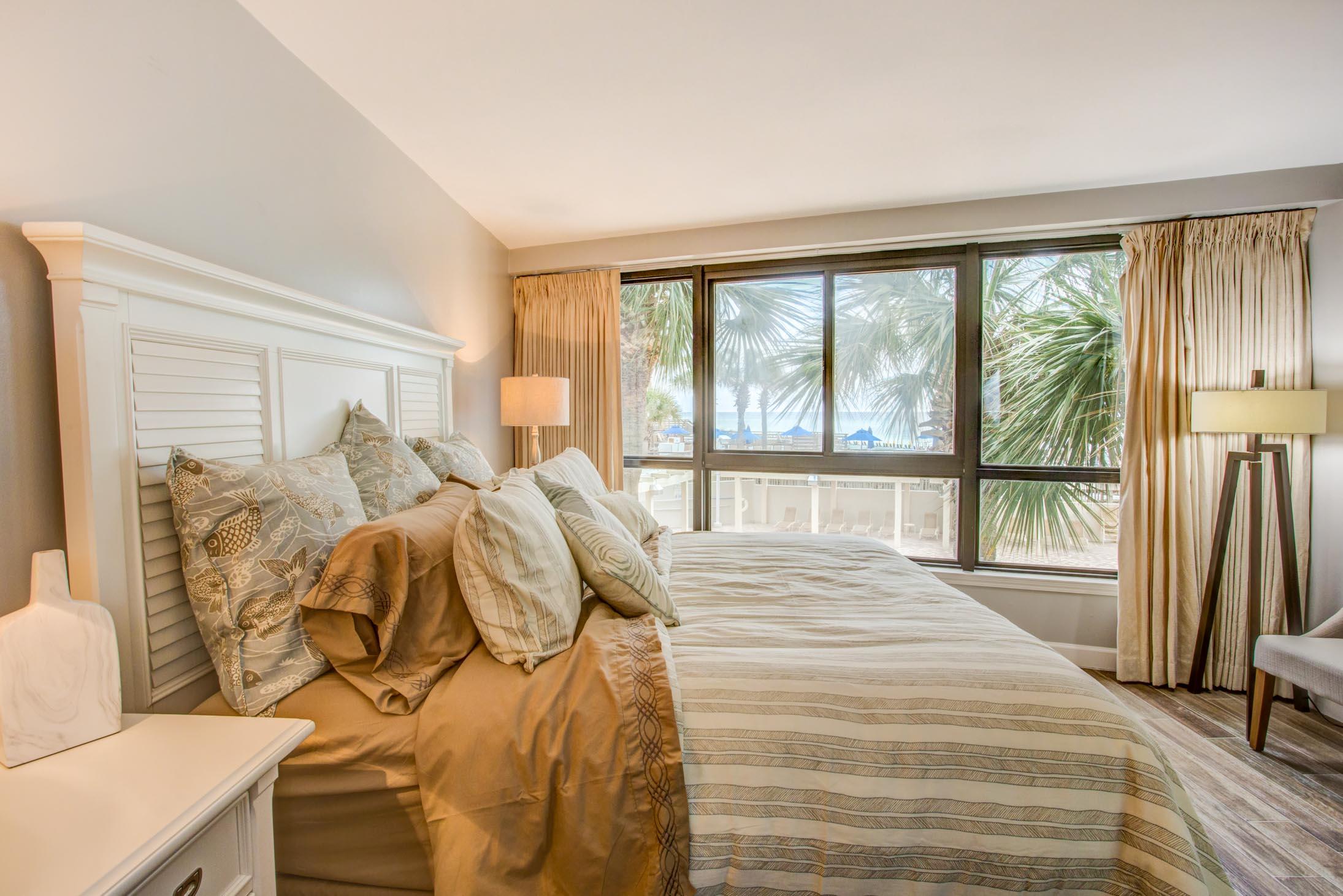 BEACHSIDE 2 CONDO - Residential