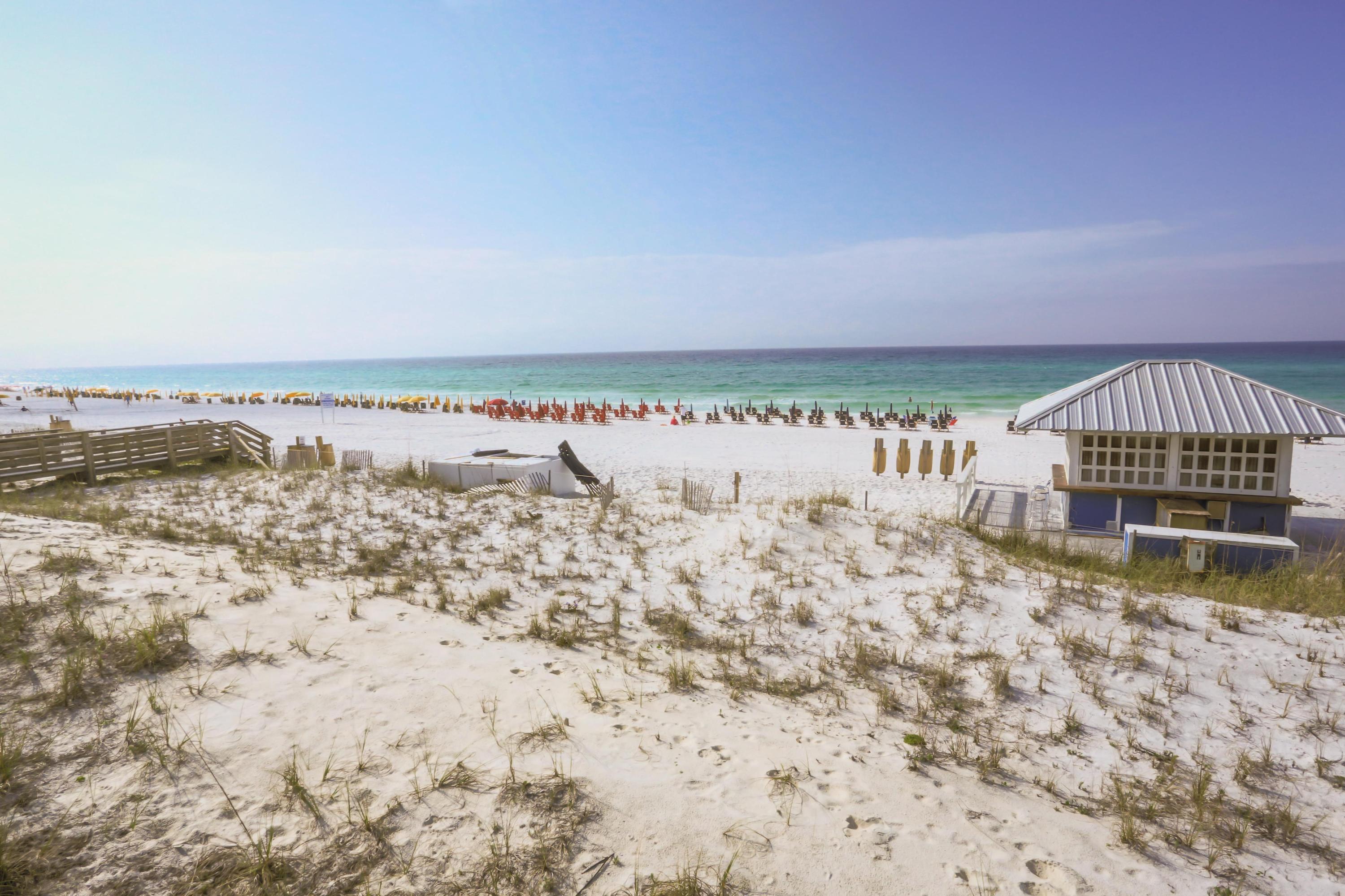 BEACHSIDE 2 CONDO - Residential