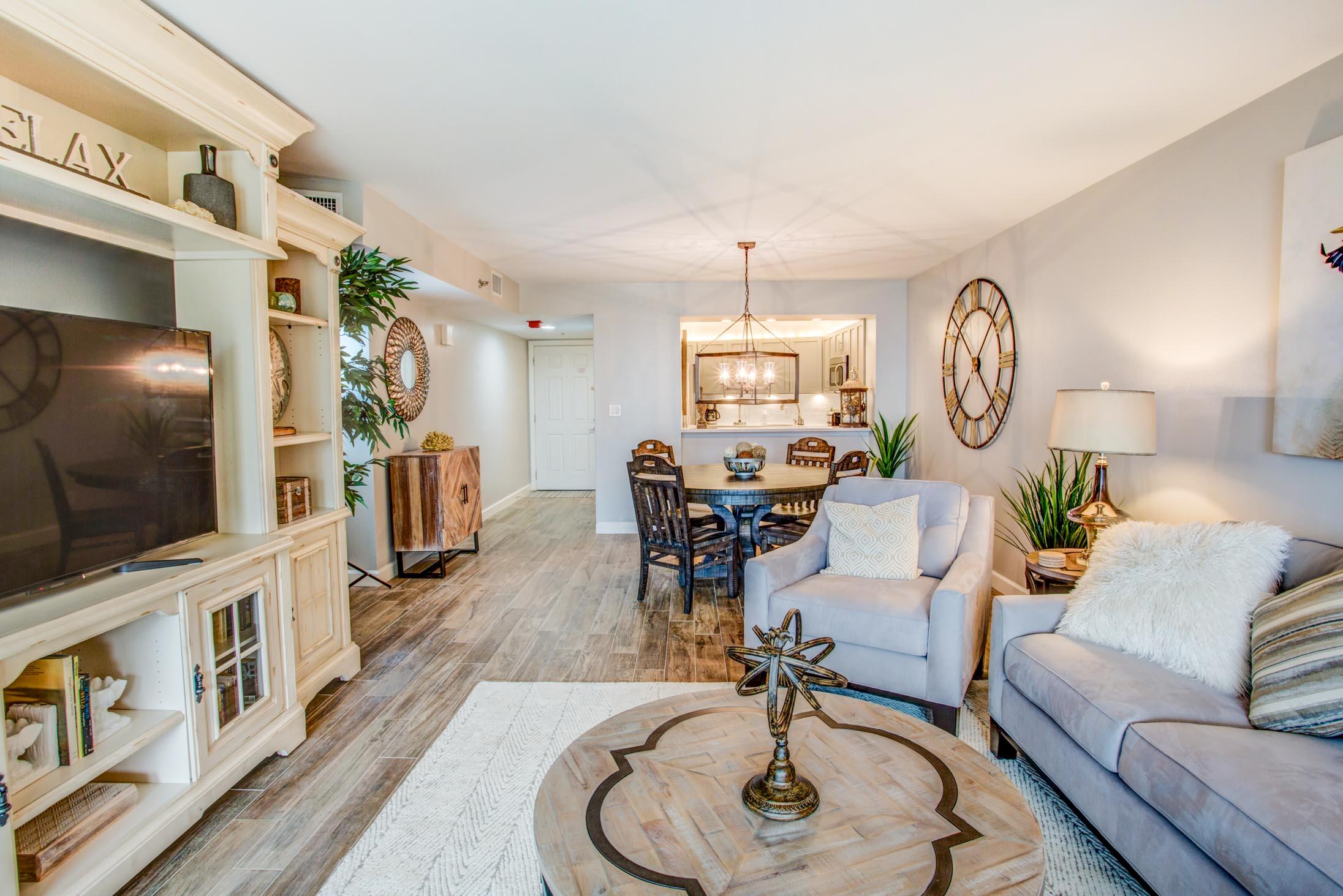 BEACHSIDE 2 CONDO - Residential