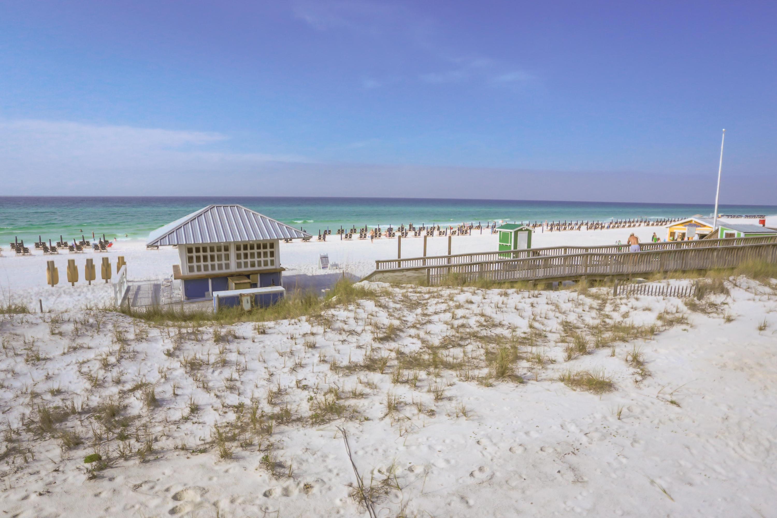 BEACHSIDE 2 CONDO - Residential