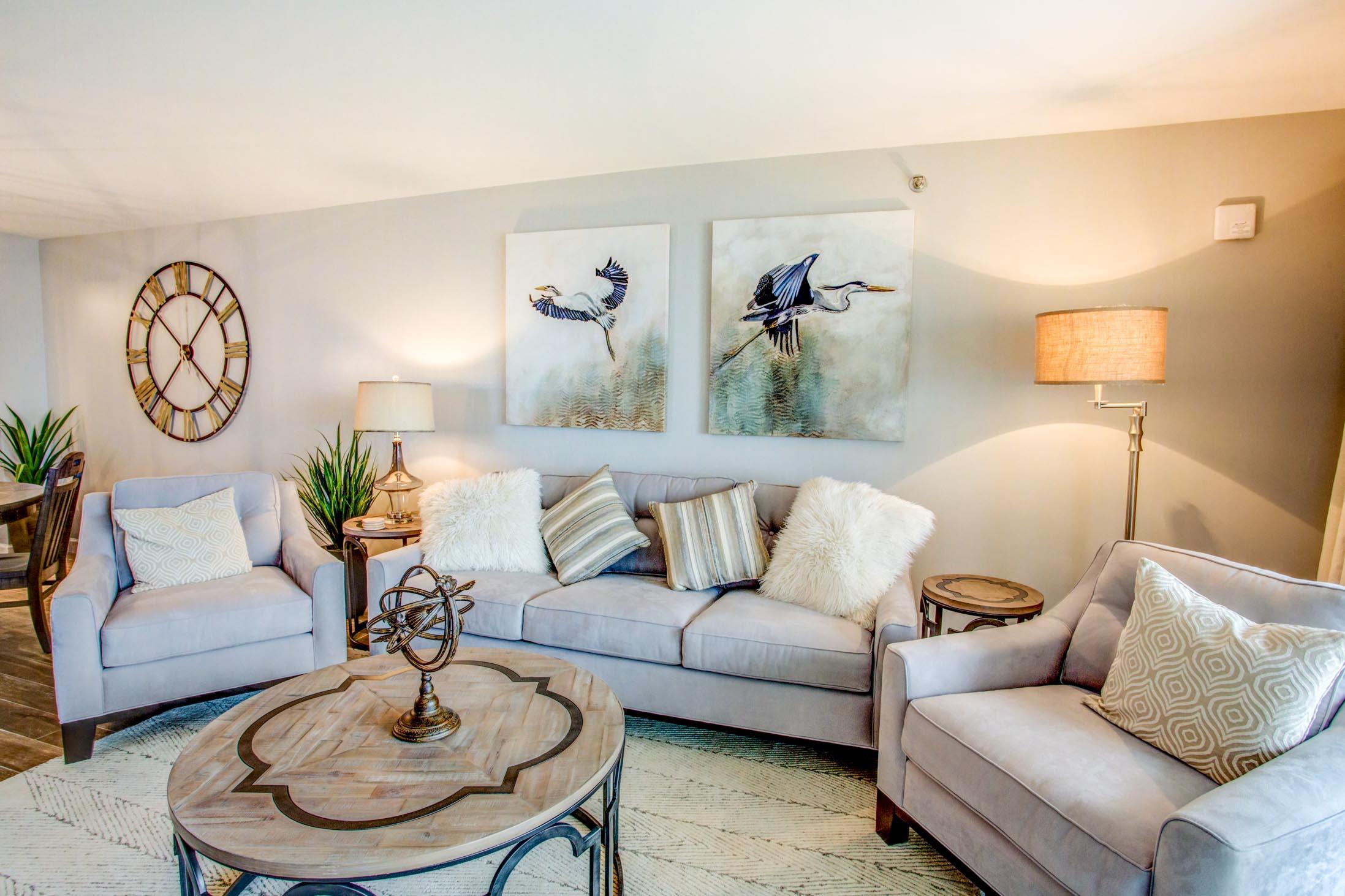 BEACHSIDE 2 CONDO - Residential