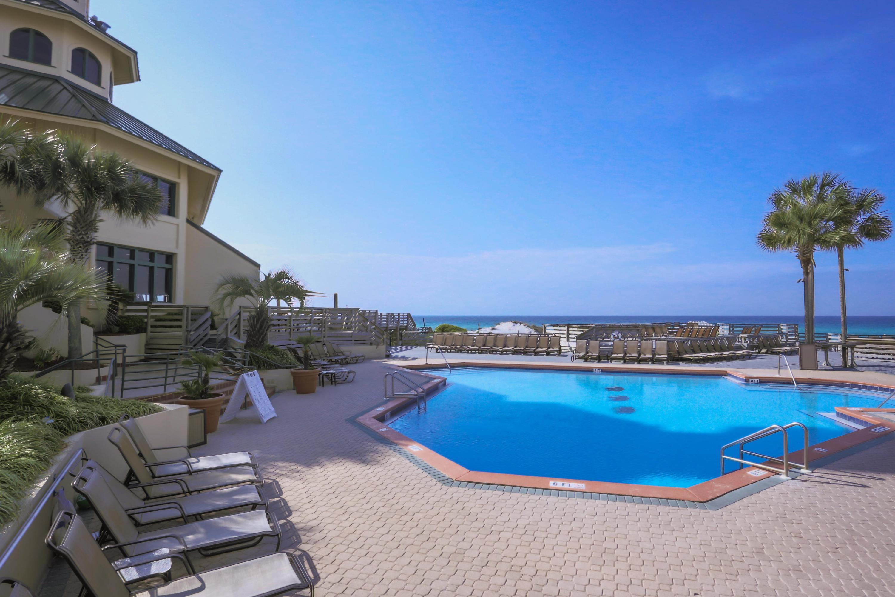 BEACHSIDE 2 CONDO - Residential