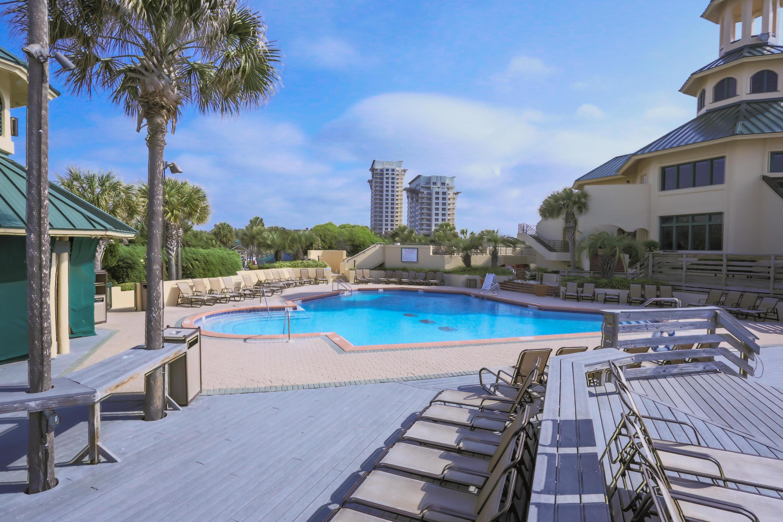 BEACHSIDE 2 CONDO - Residential