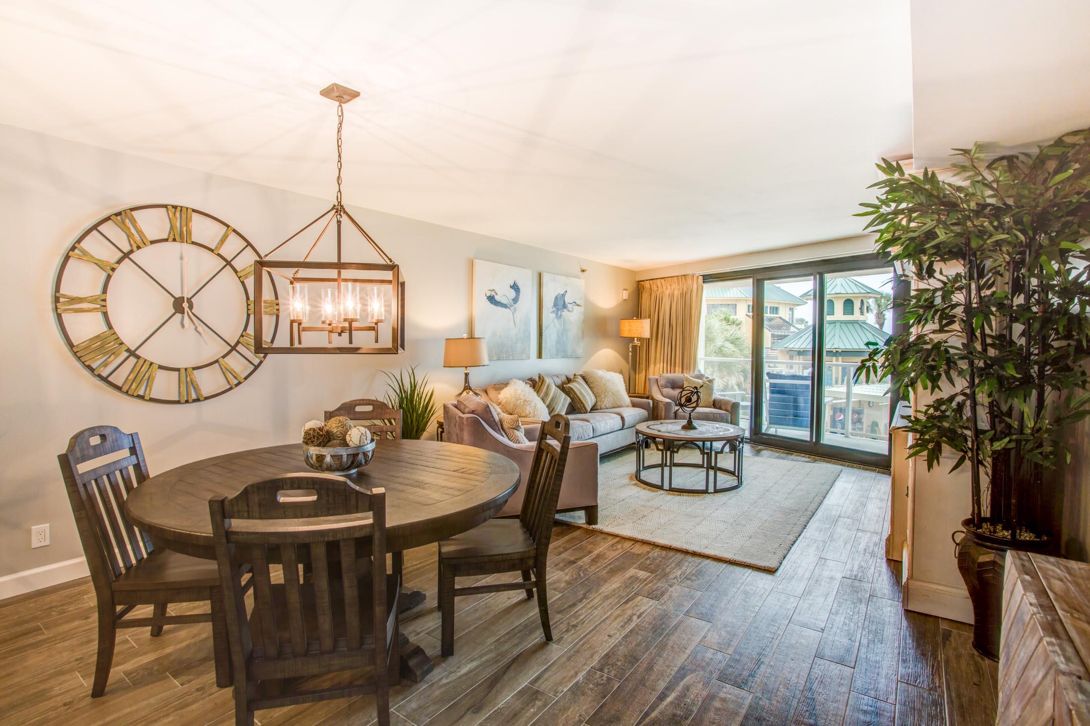 BEACHSIDE 2 CONDO - Residential