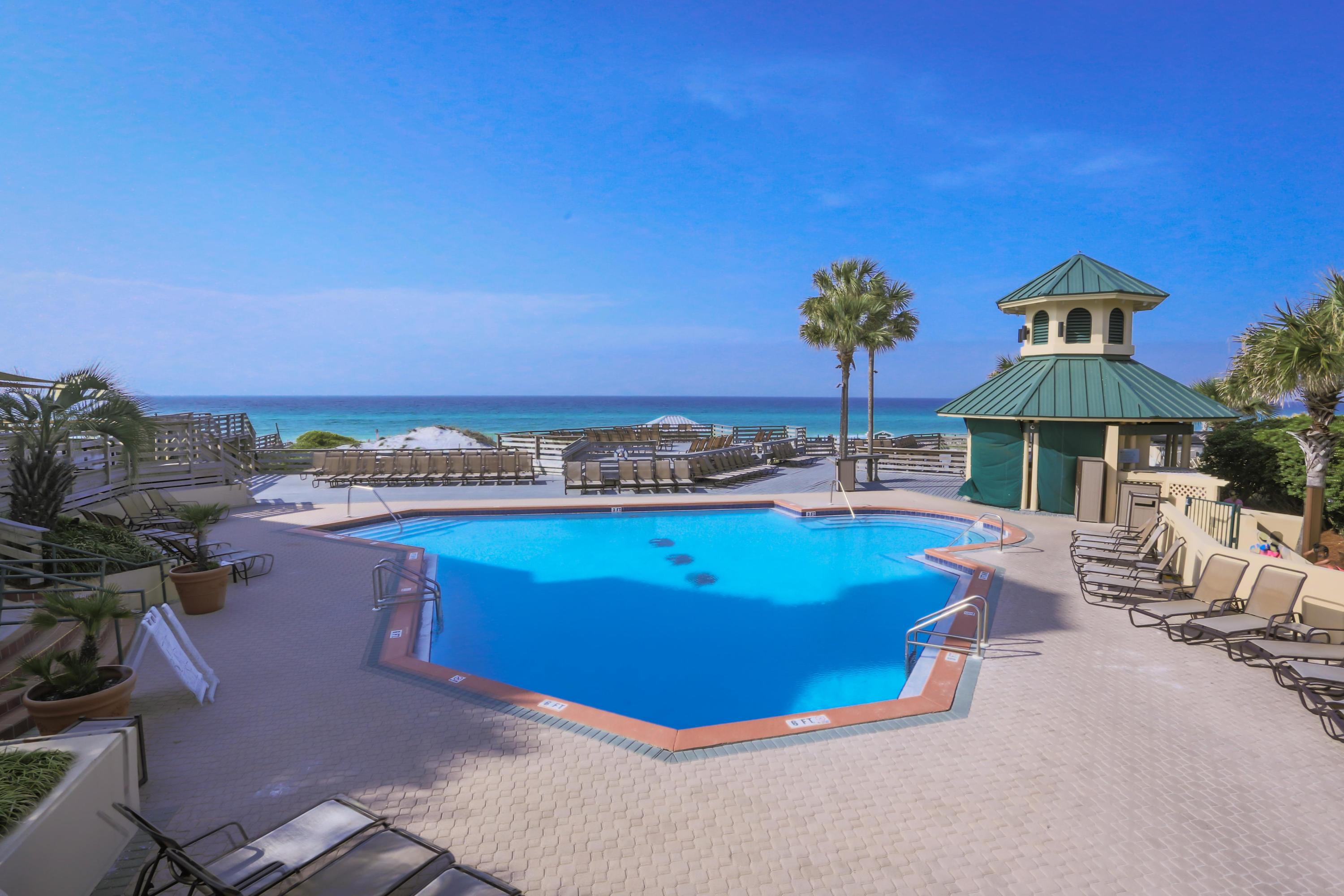 BEACHSIDE 2 CONDO - Residential