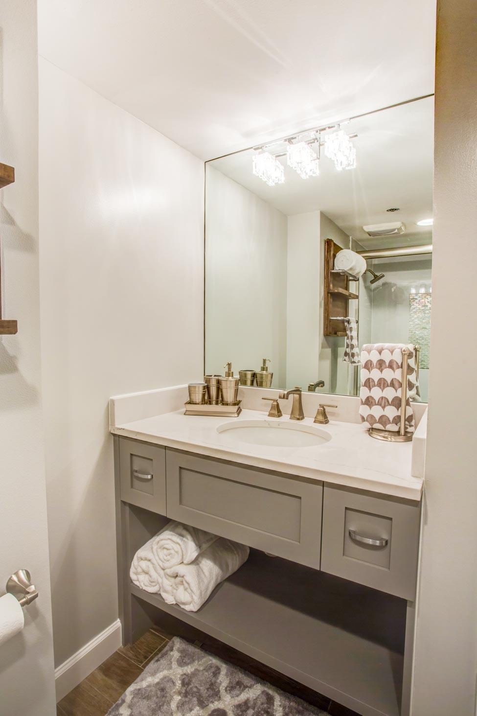 BEACHSIDE 2 CONDO - Residential