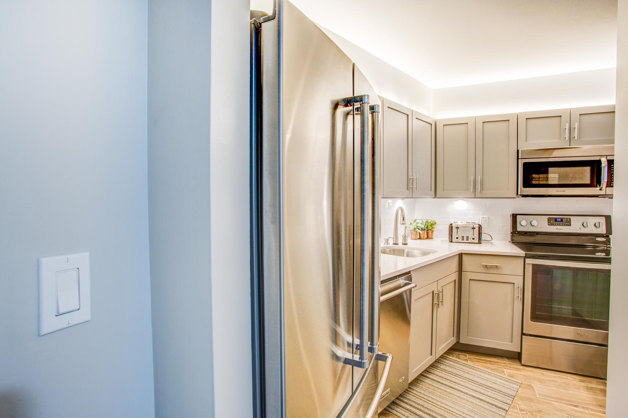 BEACHSIDE 2 CONDO - Residential