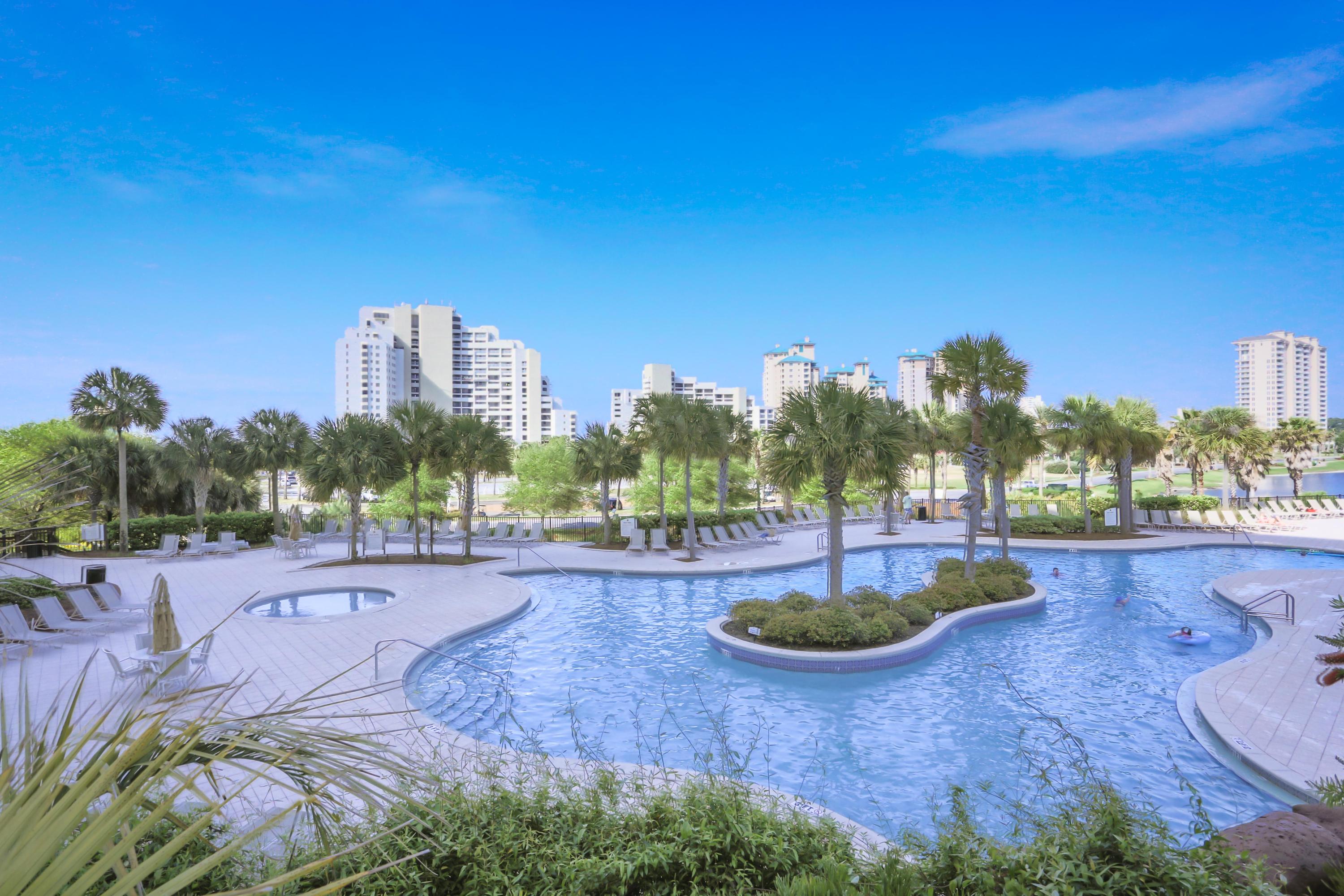 BEACHSIDE 2 CONDO - Residential