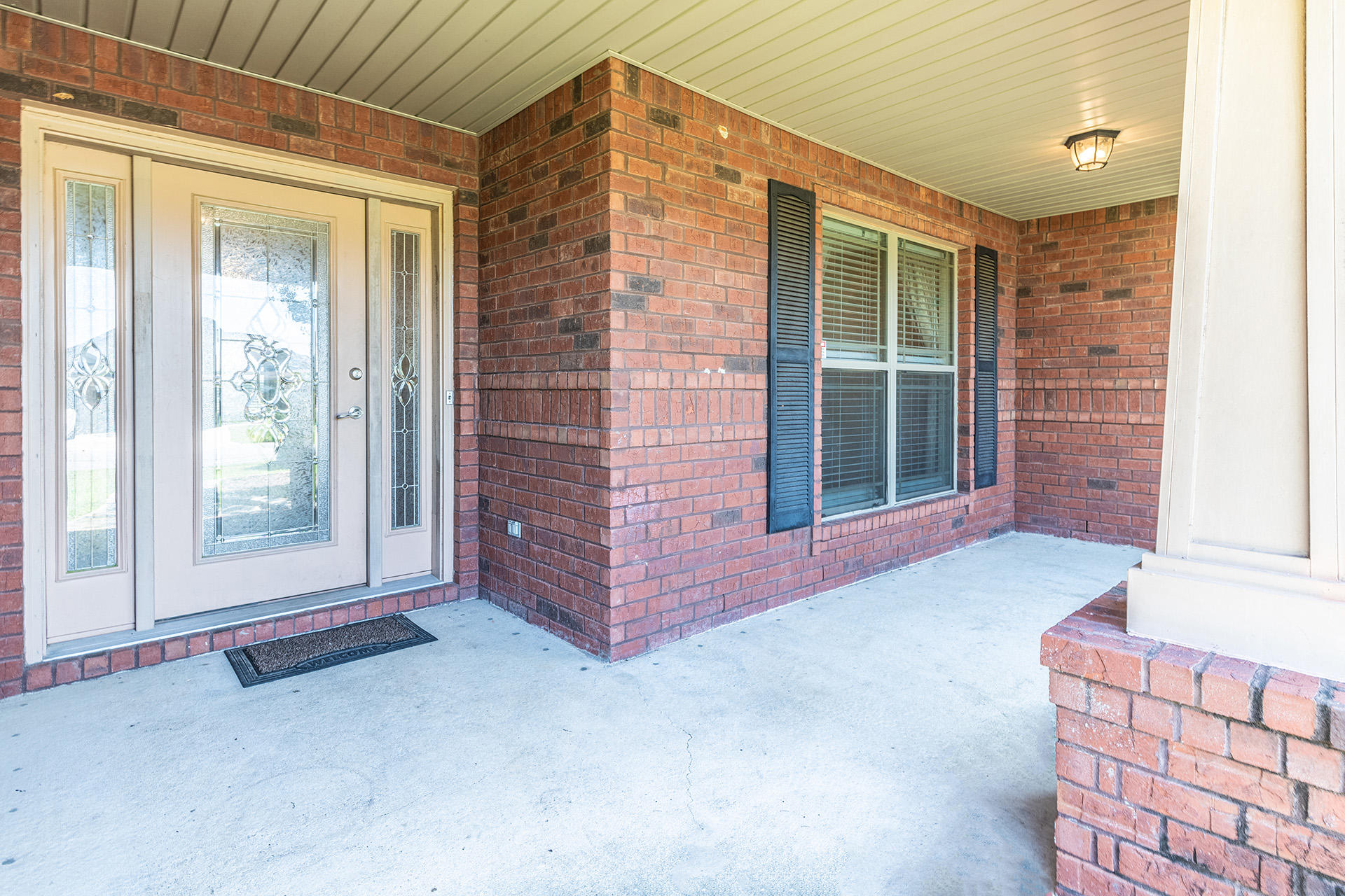 BROOKE ESTATES PH II - Residential