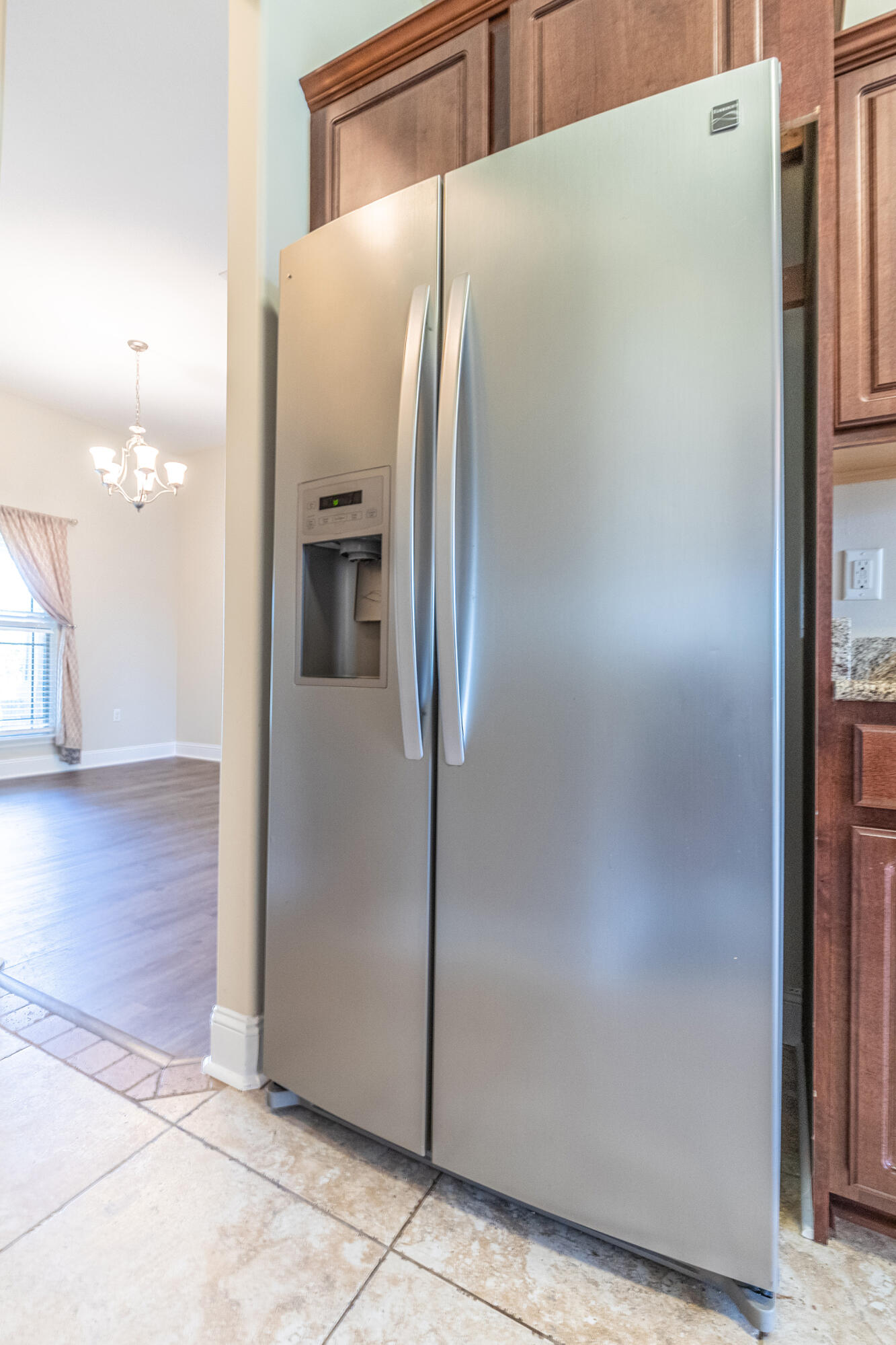 BROOKE ESTATES PH II - Residential