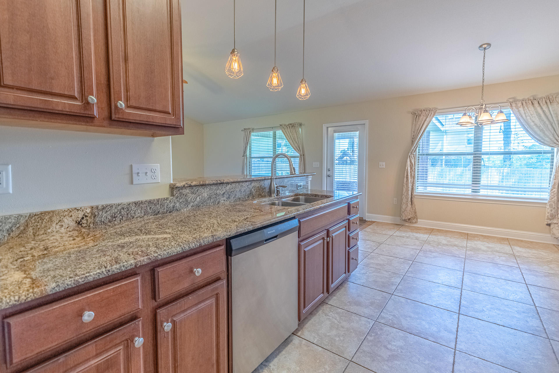 BROOKE ESTATES PH II - Residential