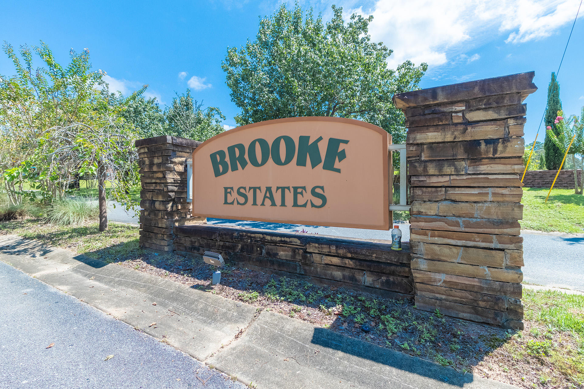 BROOKE ESTATES PH II - Residential